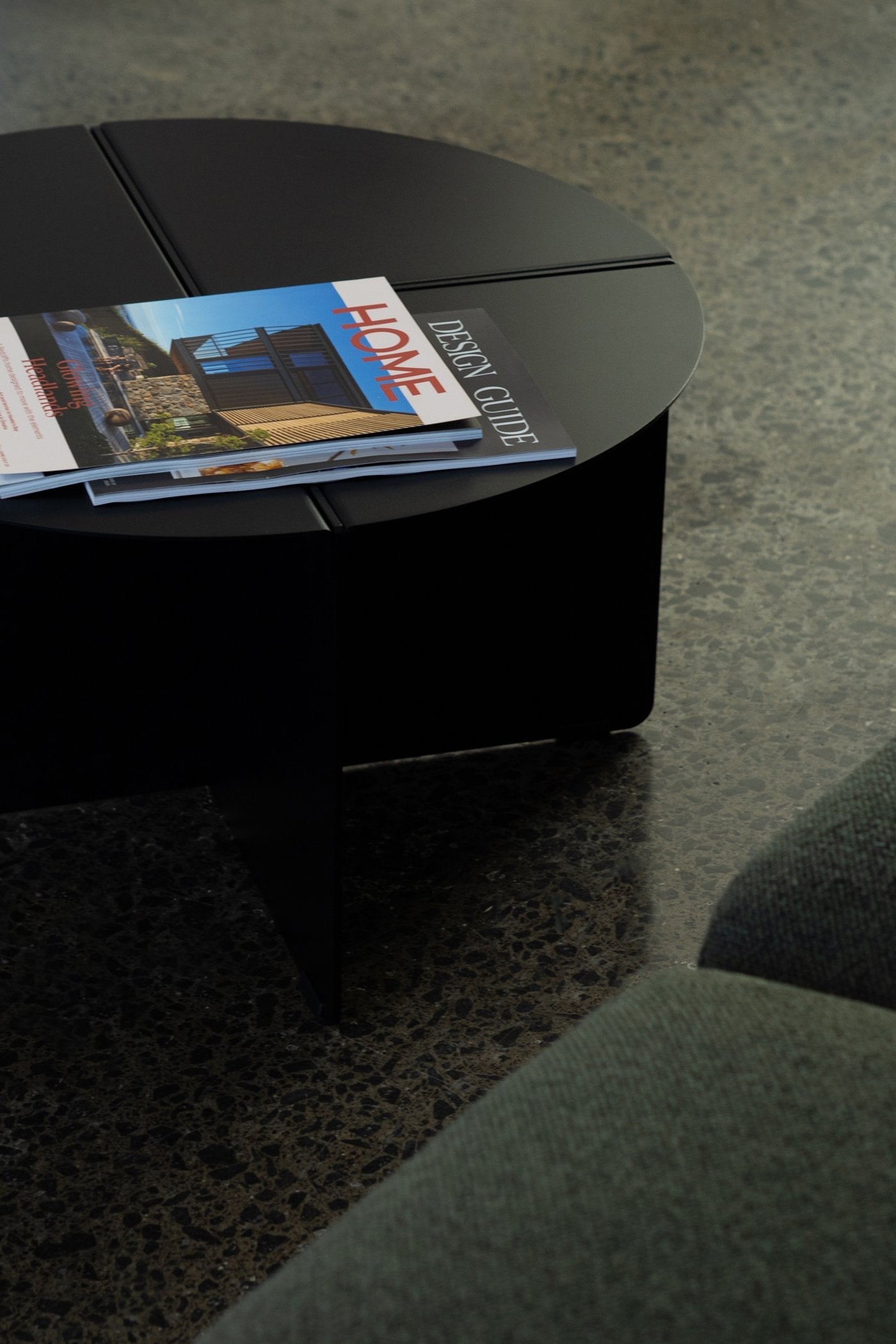 Furniture & Lighting