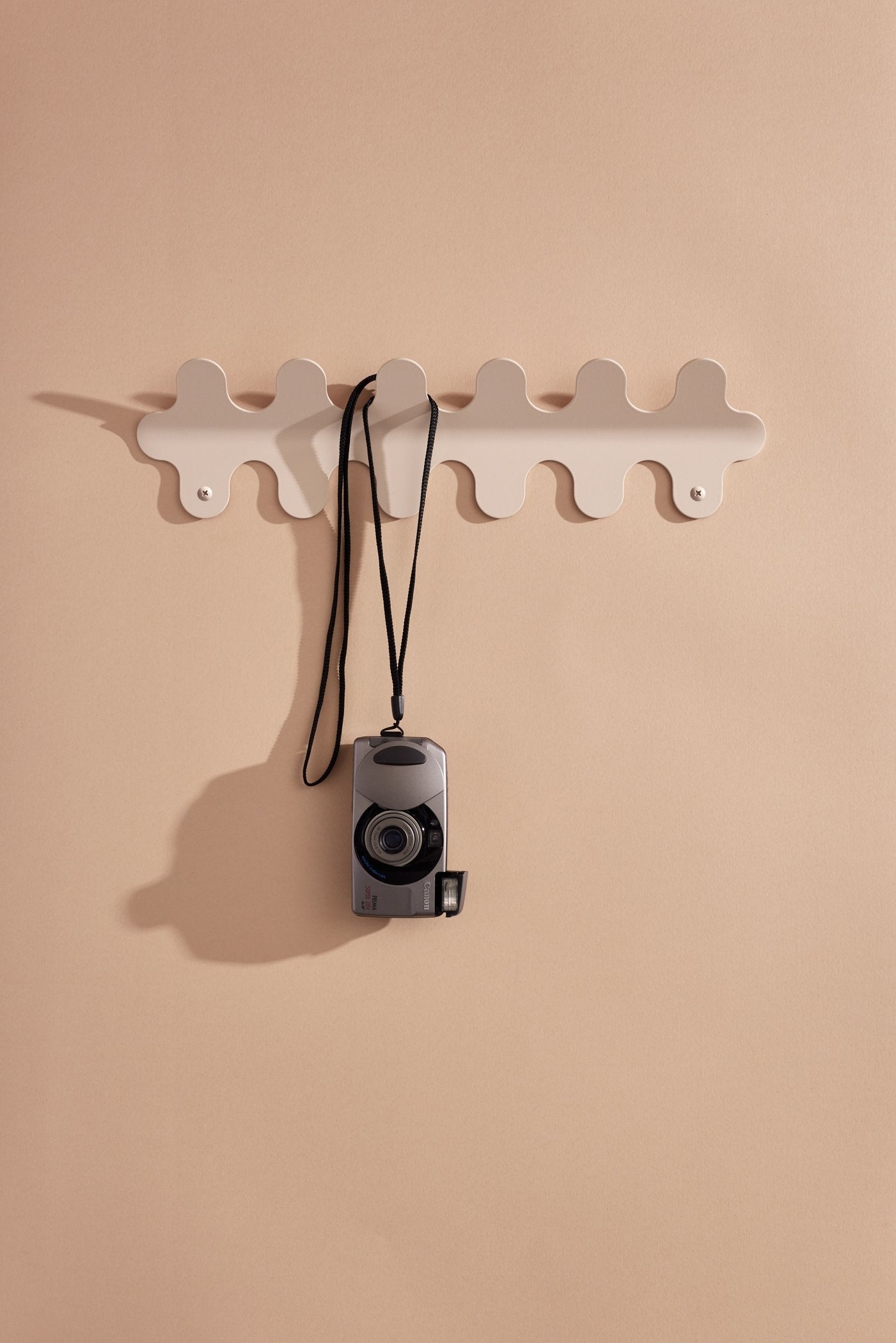 On the Wall