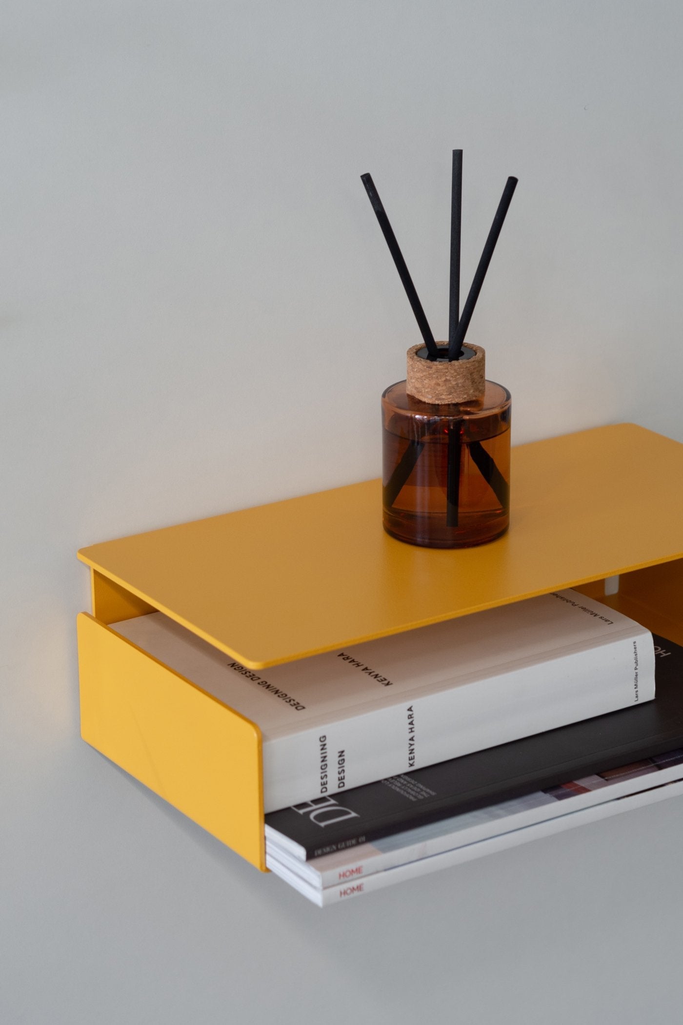 Shelves