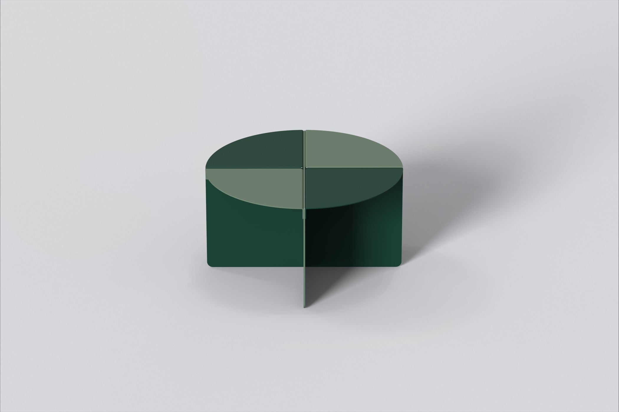 Chris Cross Coffee Table-1