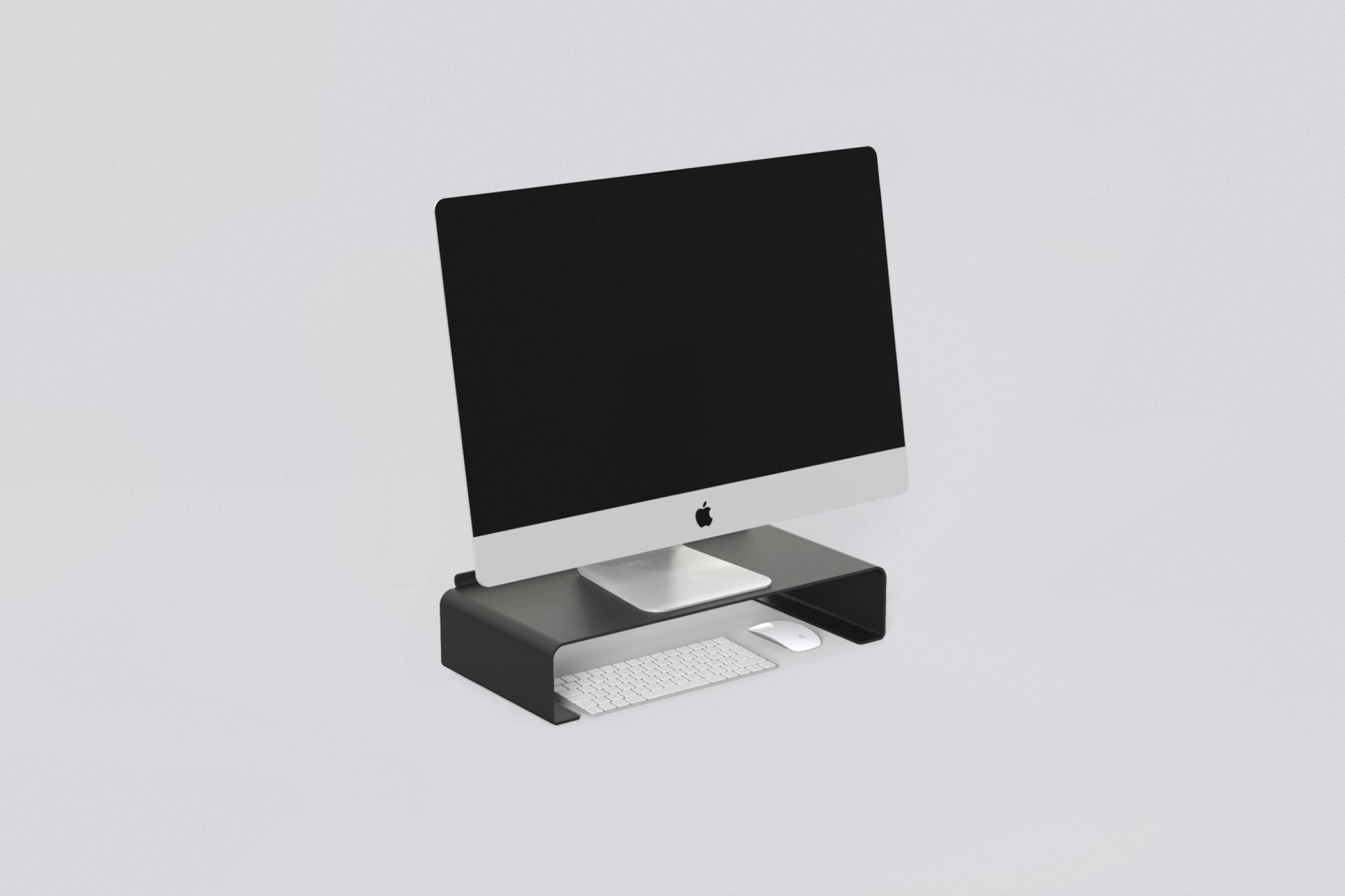 The Monitor Stand