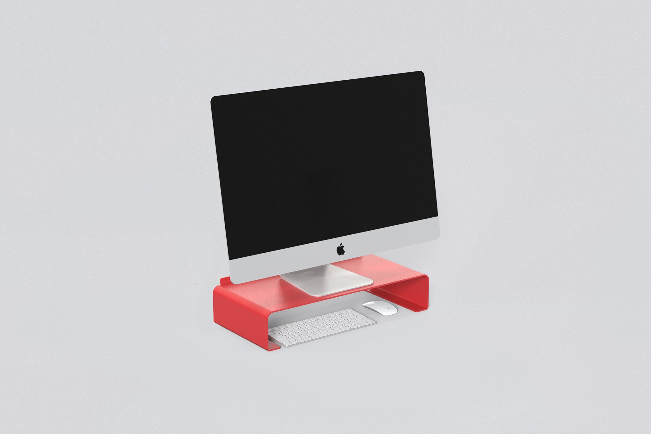 The Monitor Stand-1