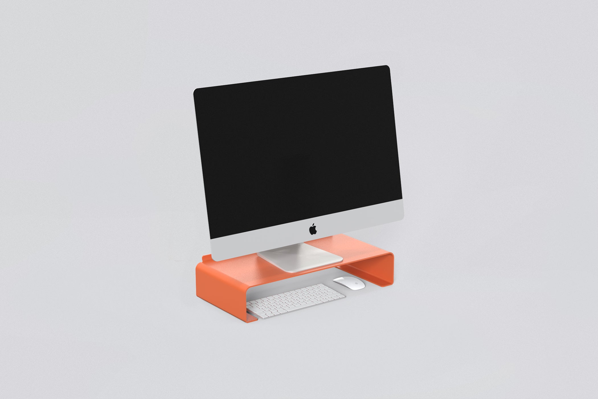 The Monitor Stand-1