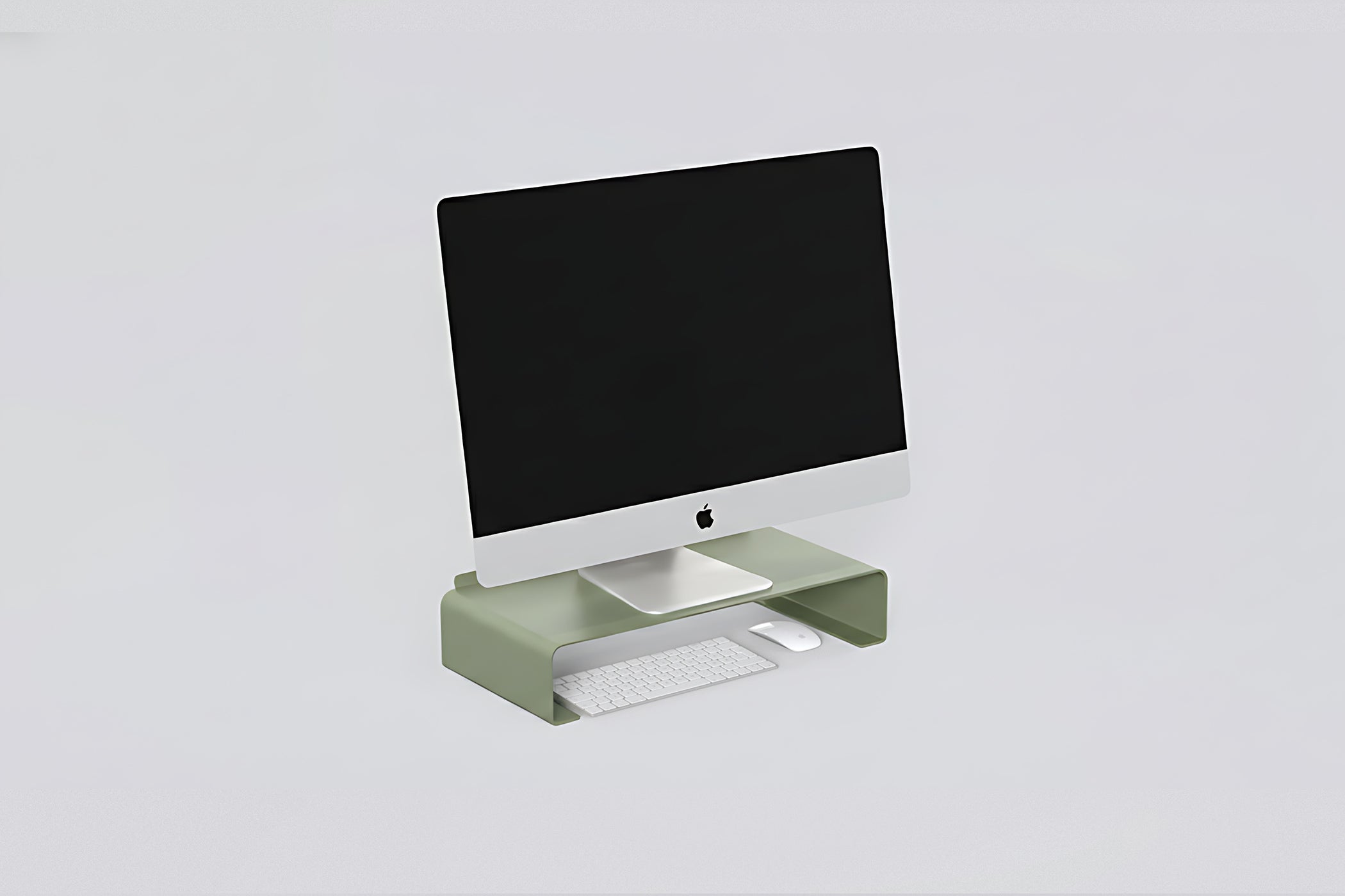 The Monitor Stand-1