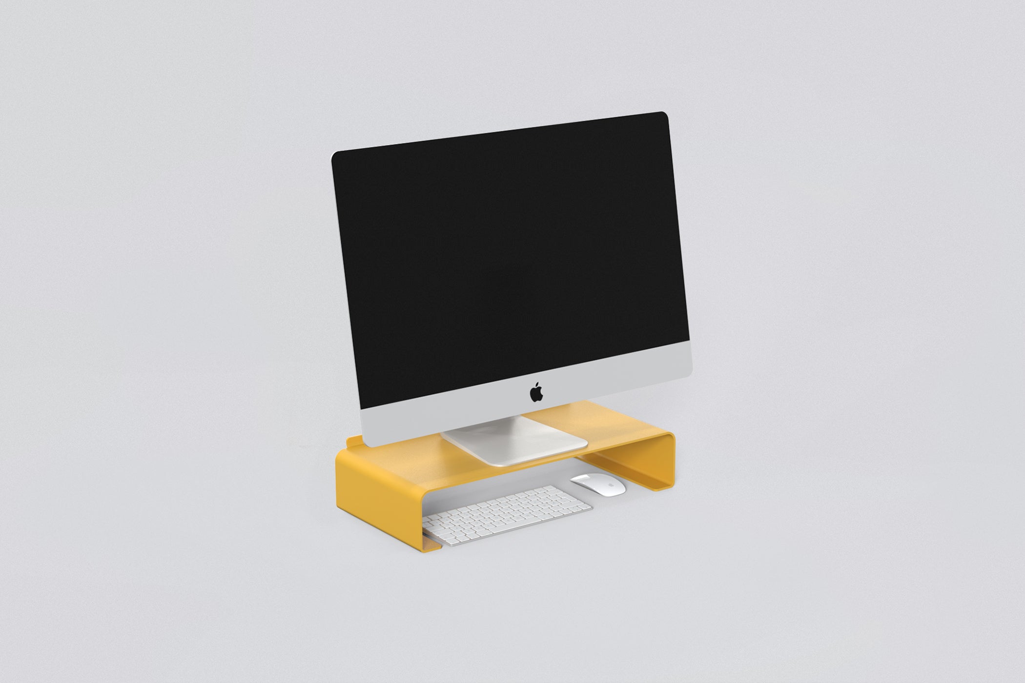The Monitor Stand-1