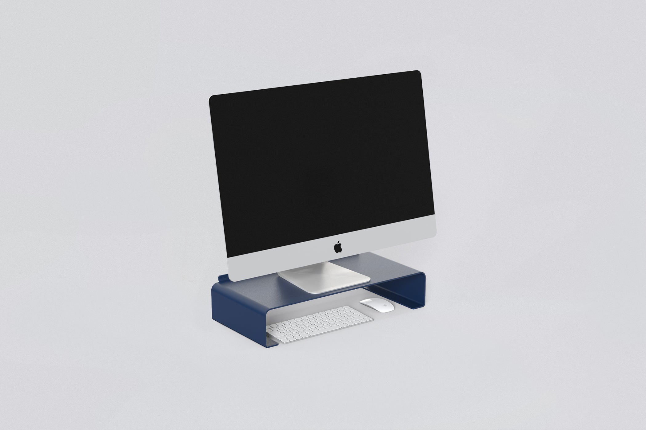 The Monitor Stand-1