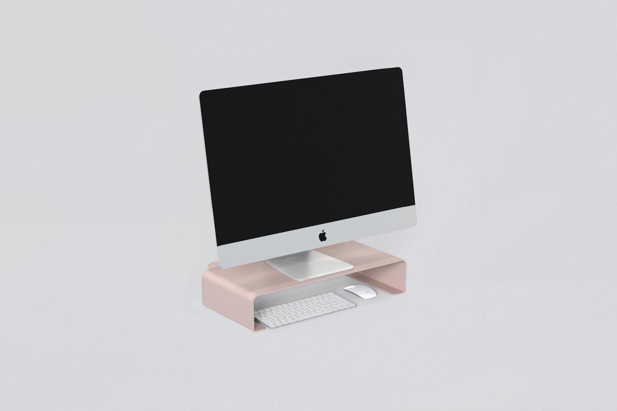 The Monitor Stand-1