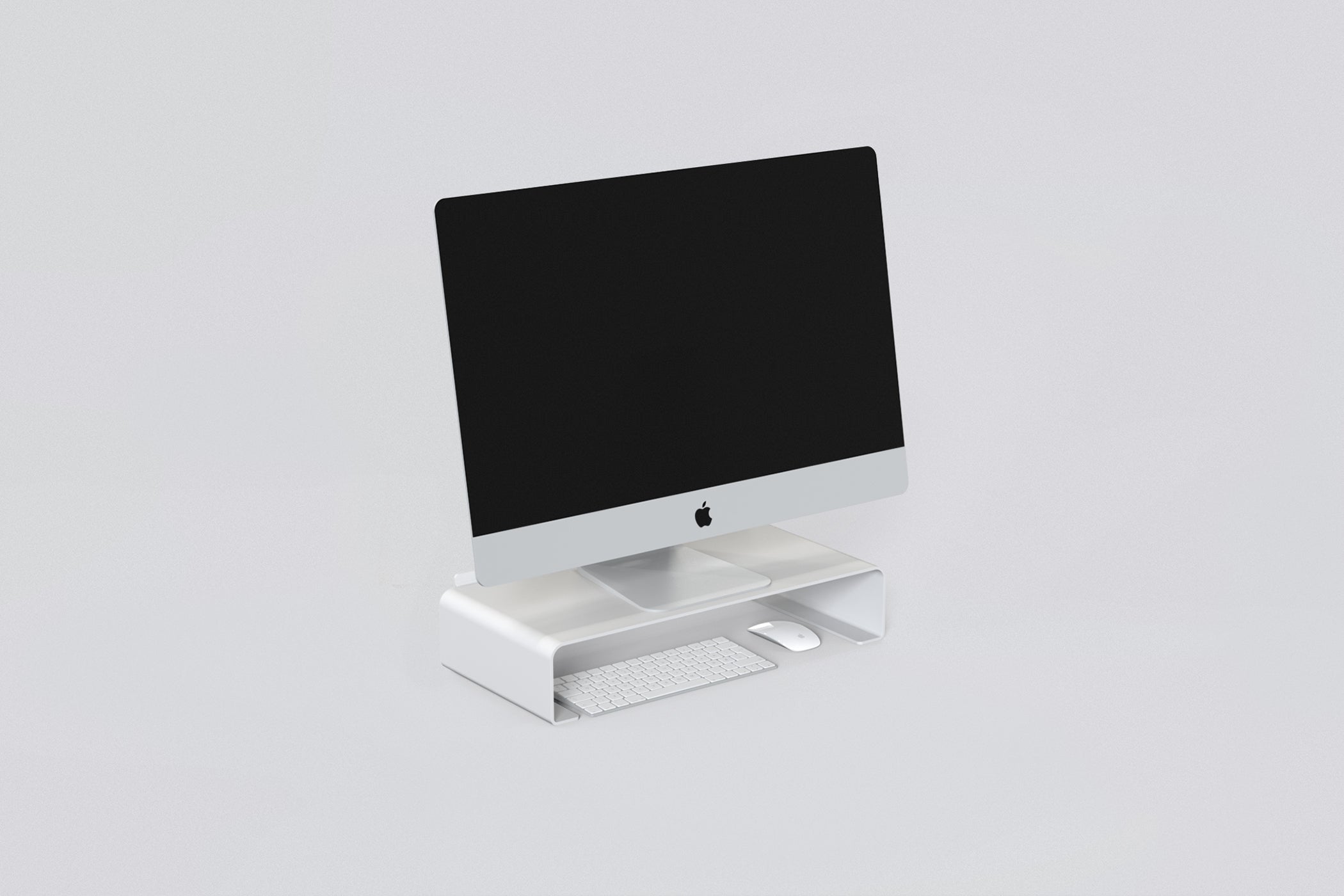 The Monitor Stand