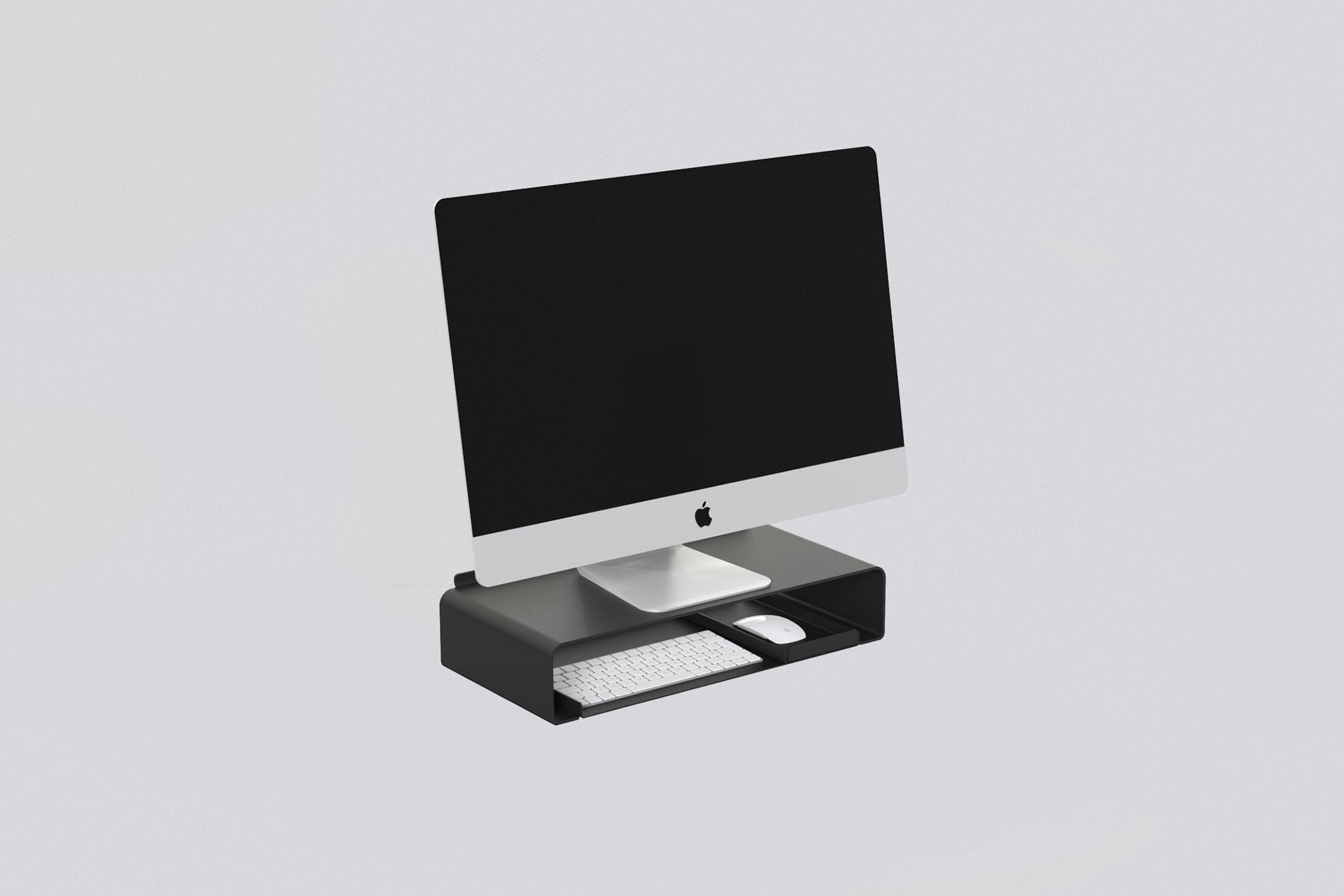 The Work Station-1