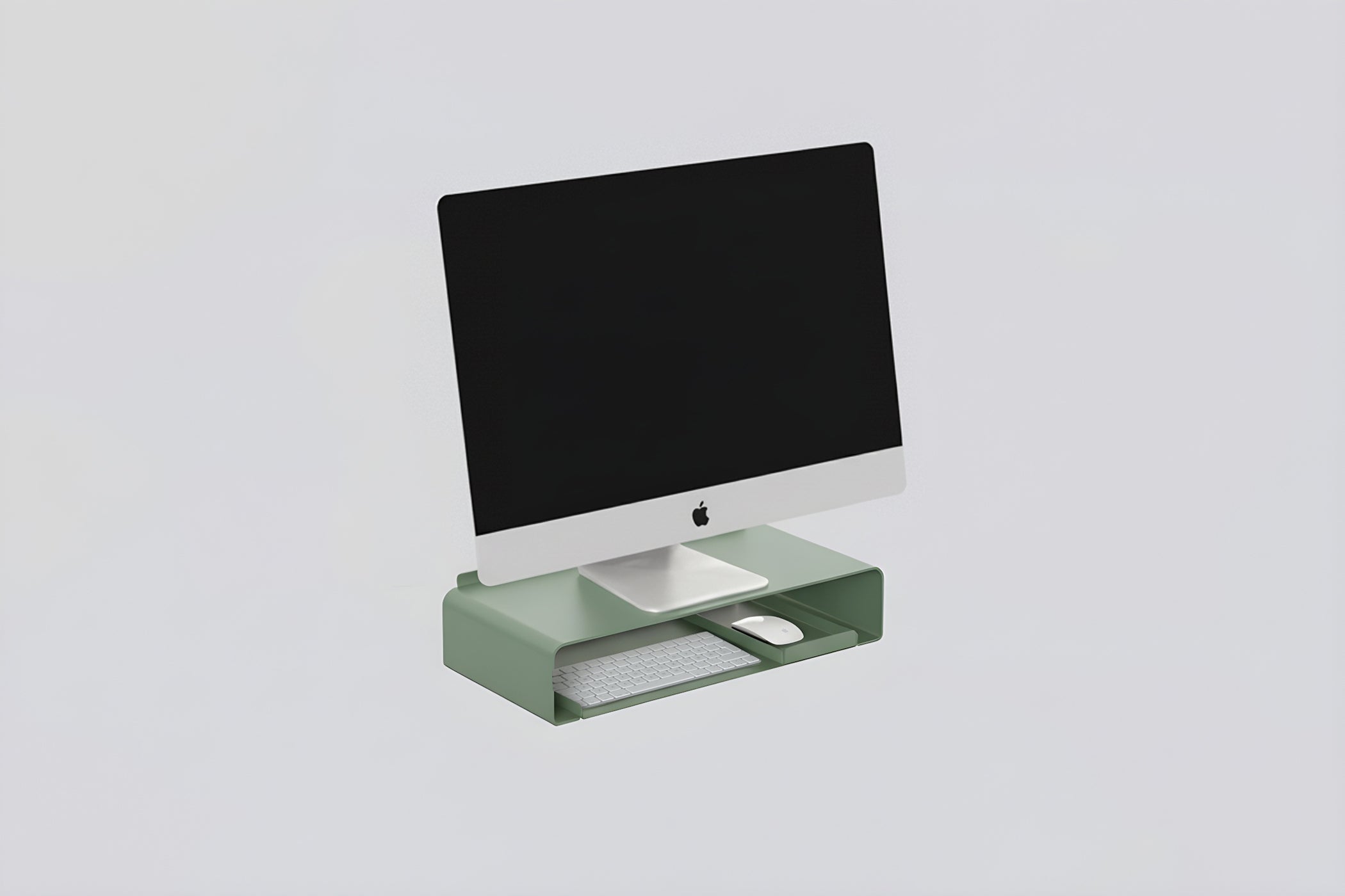 The Work Station-1