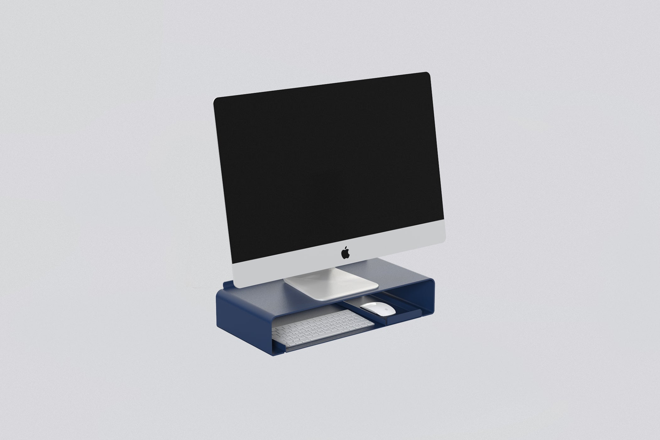The Work Station-1
