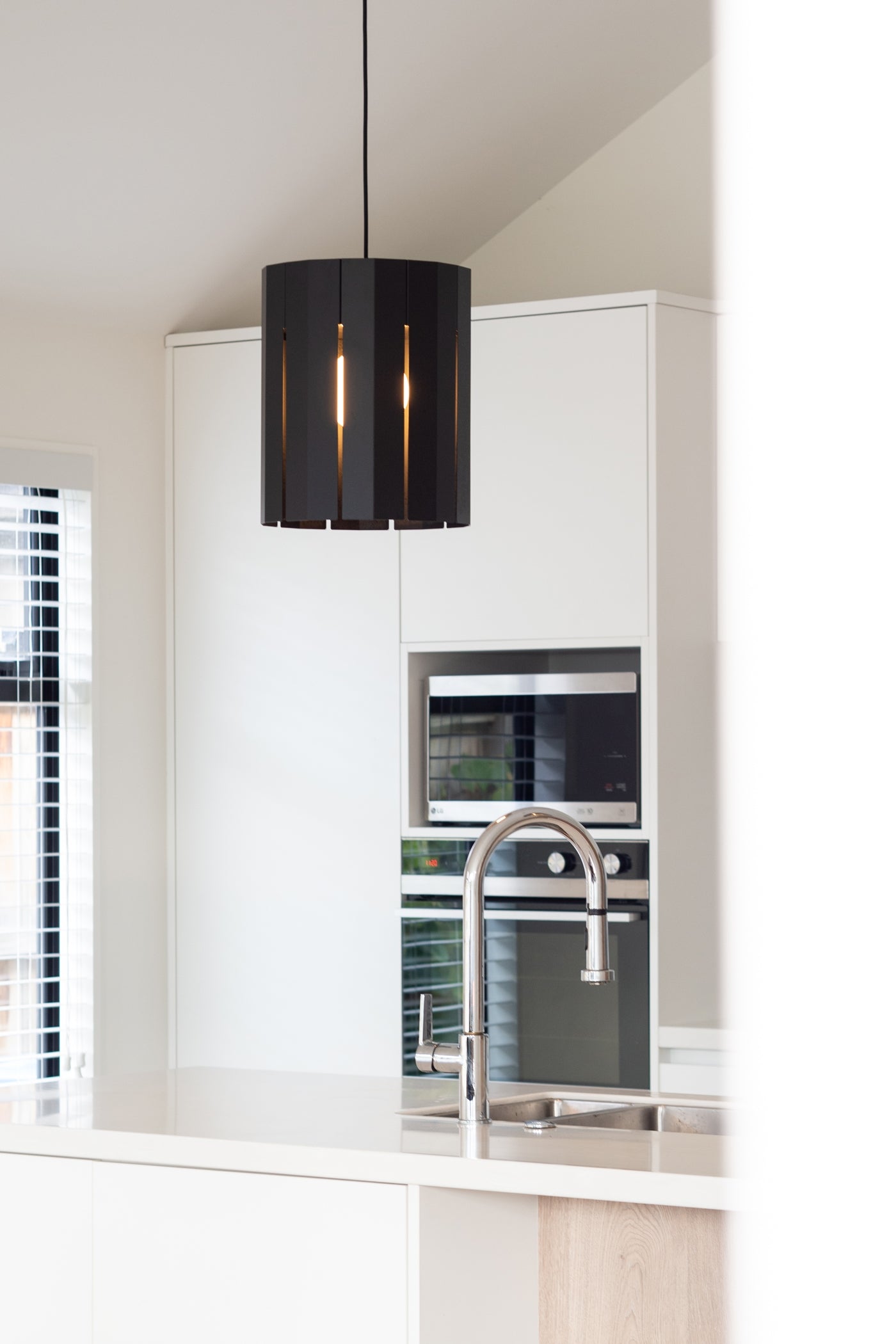 Dexter Light – Pendant Light | Oddthing
