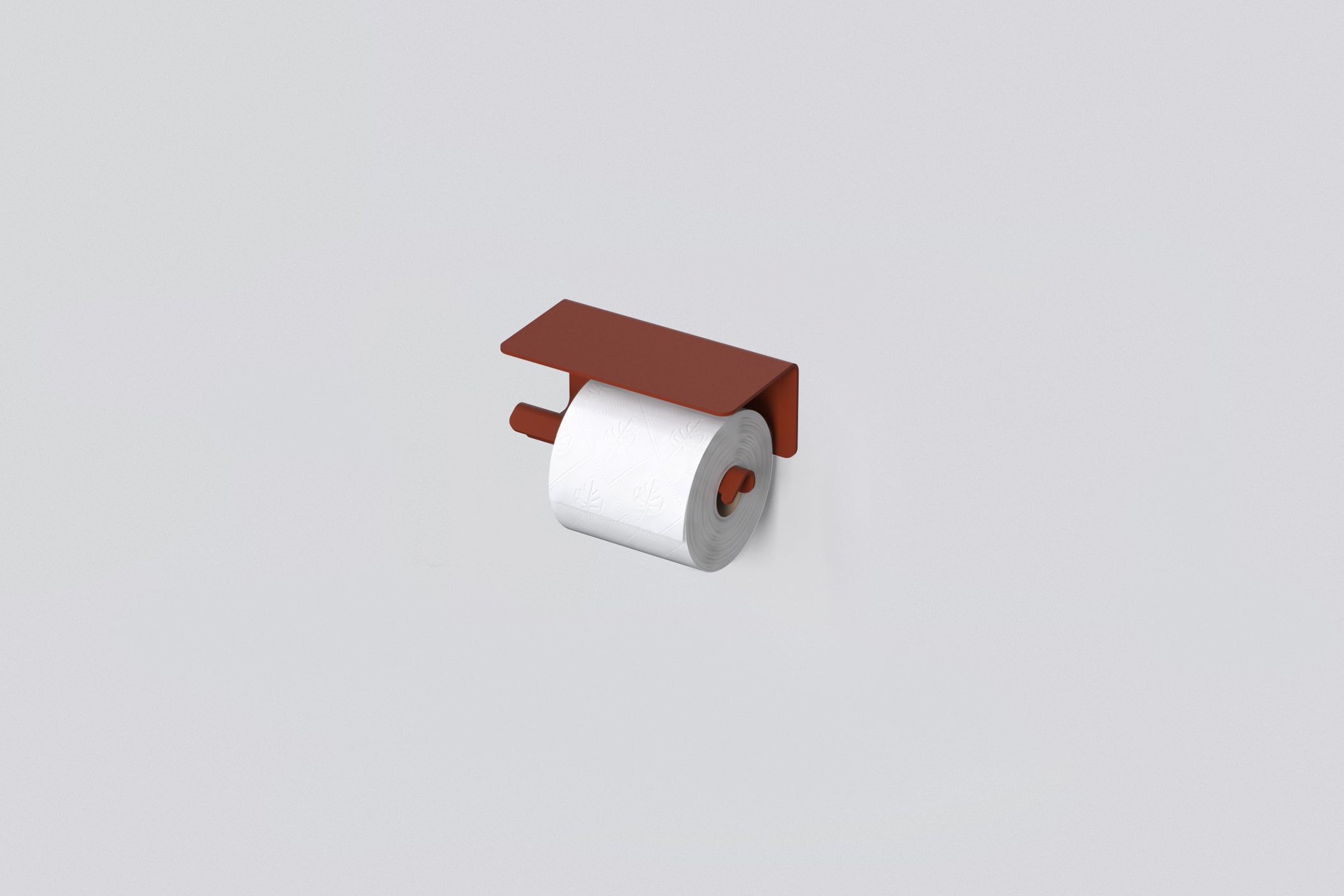 Roll Holder