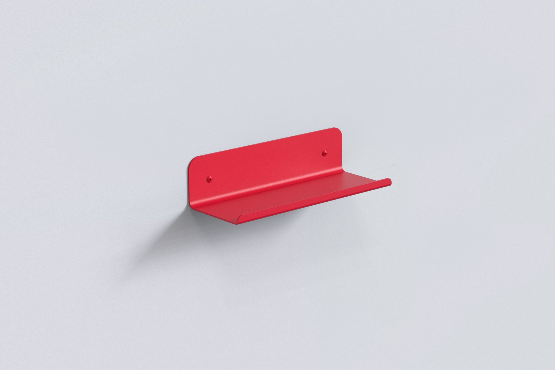 The Simple Ledge