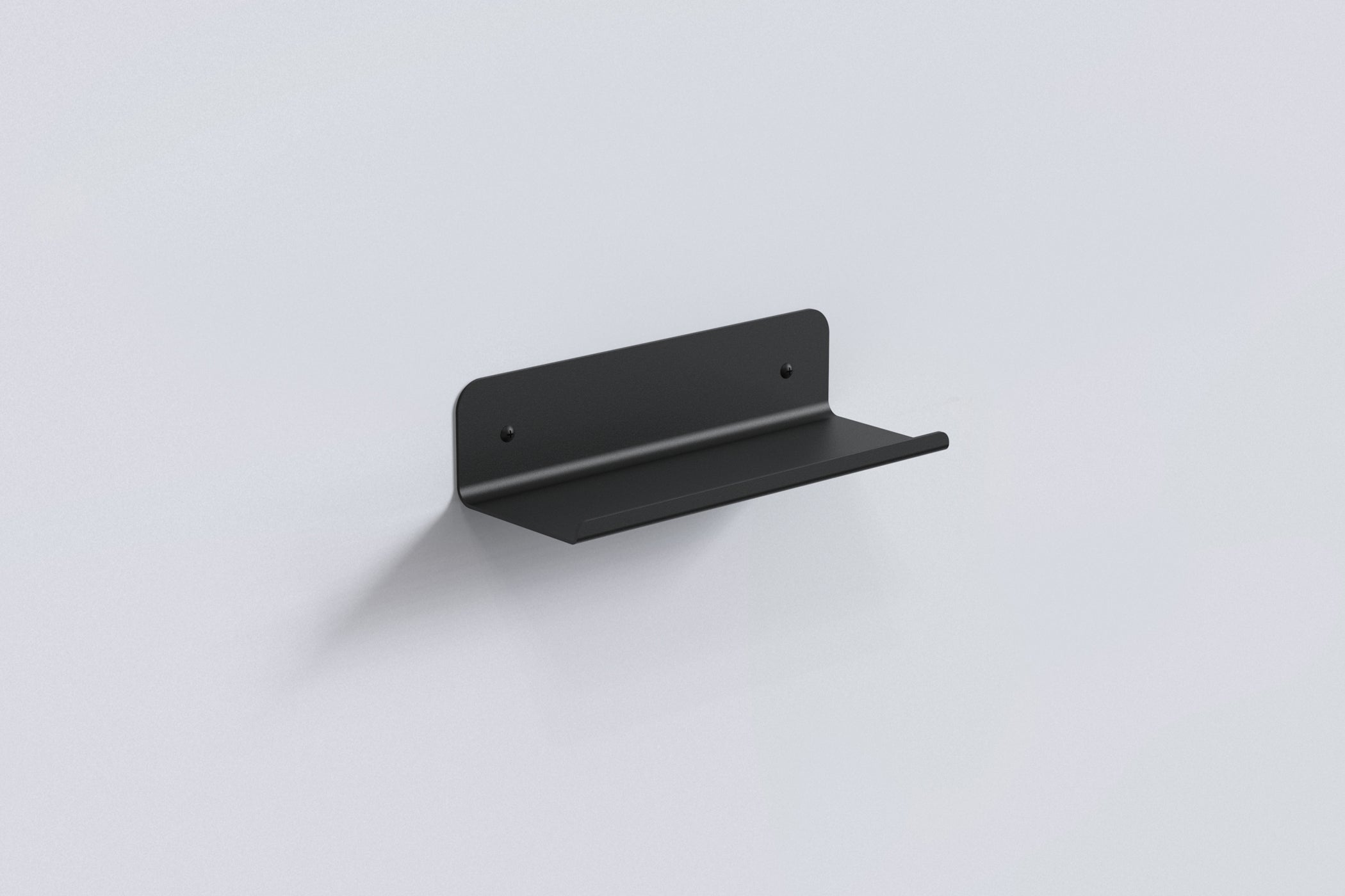 The Simple Ledge