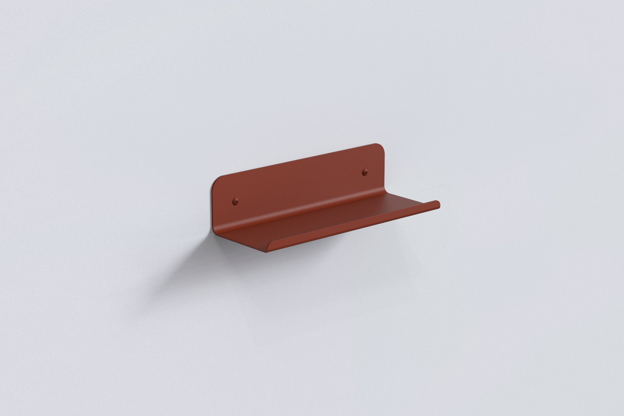 The Simple Ledge