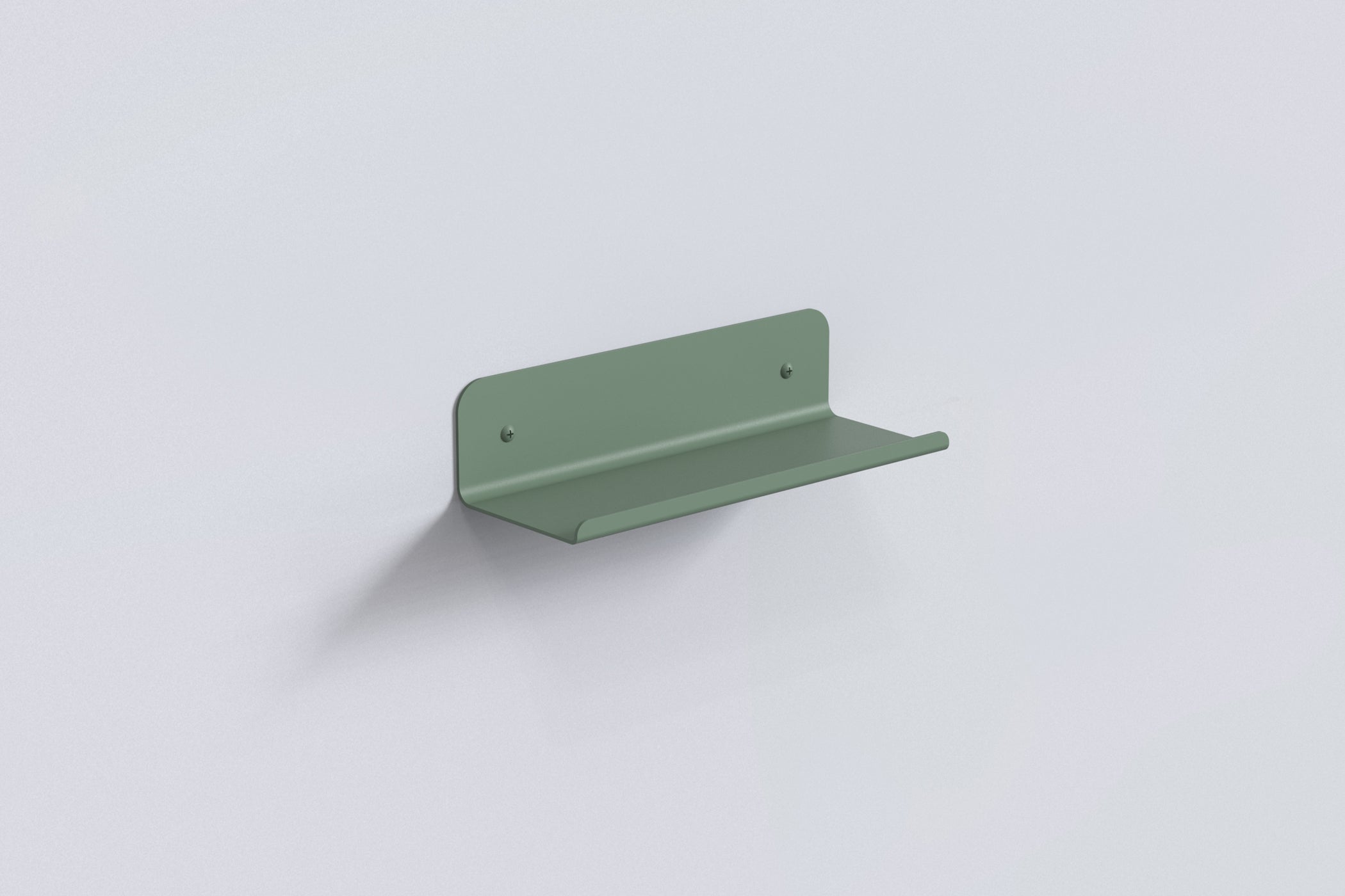 The Simple Ledge