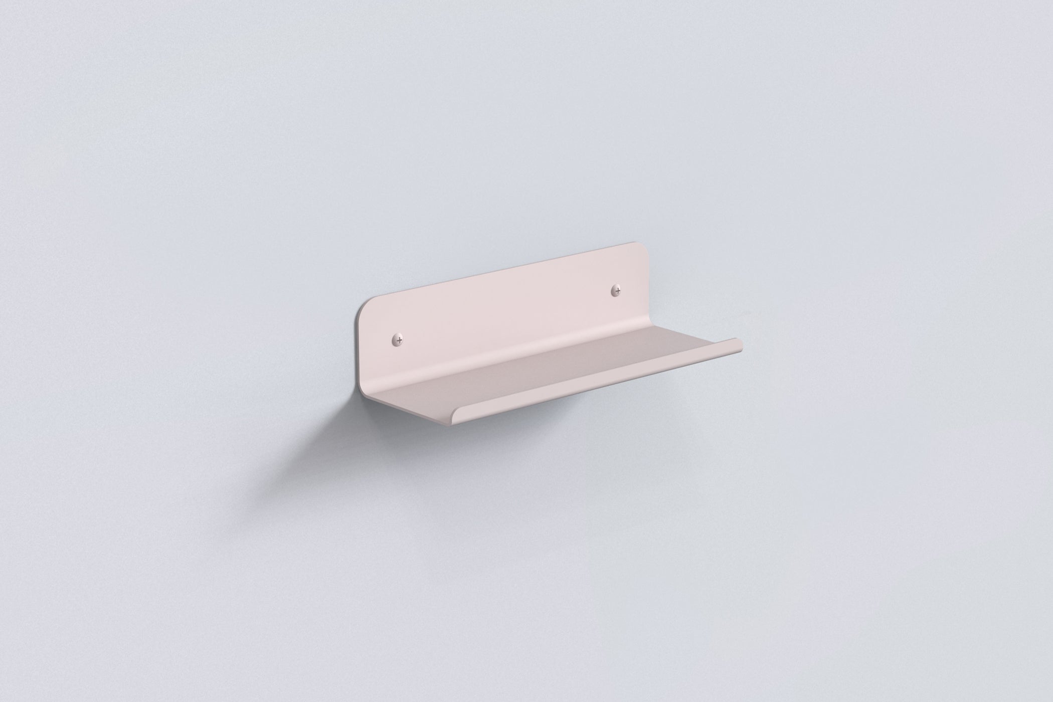 The Simple Ledge