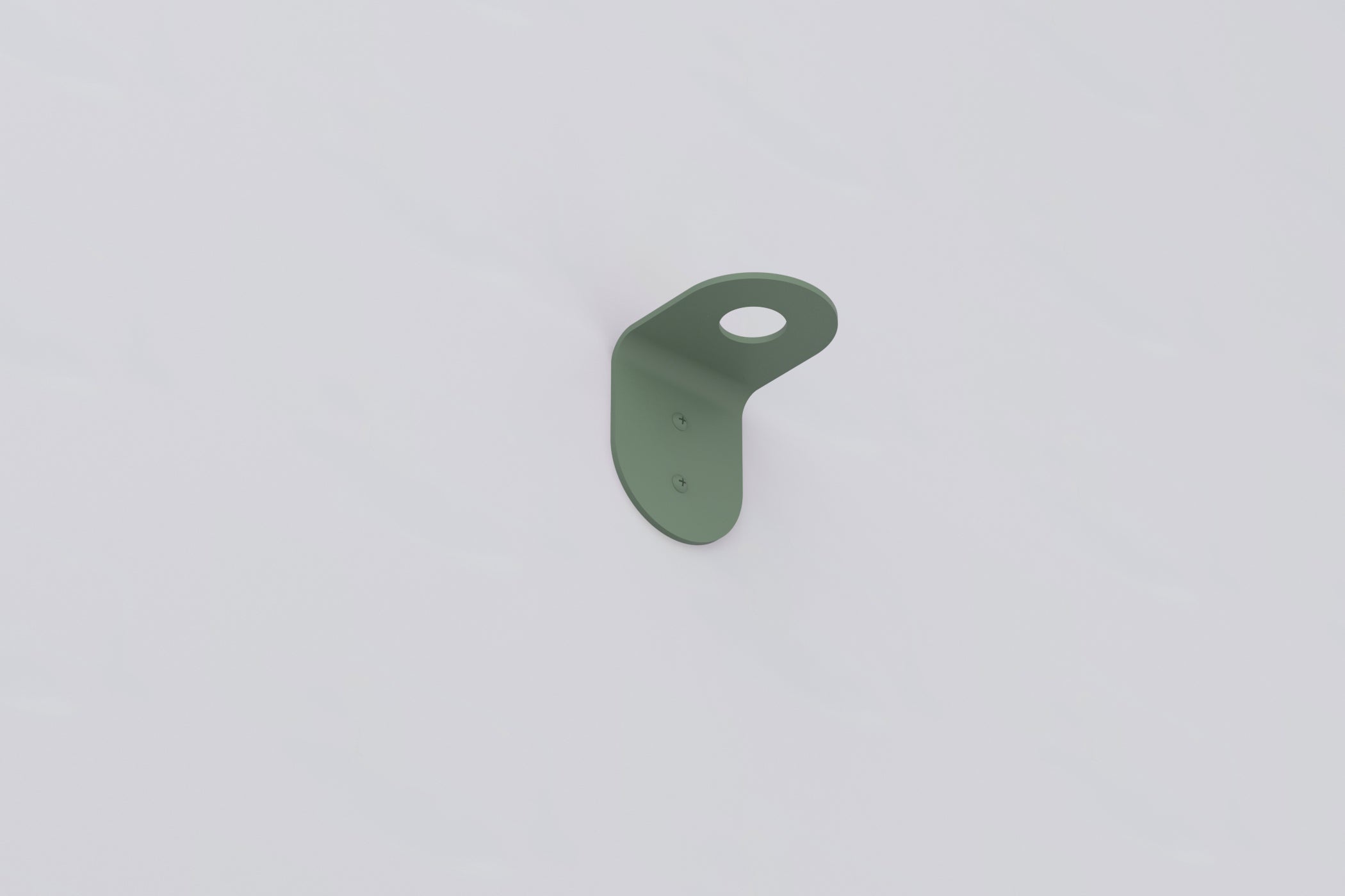 Simple Soap Bottle Holder