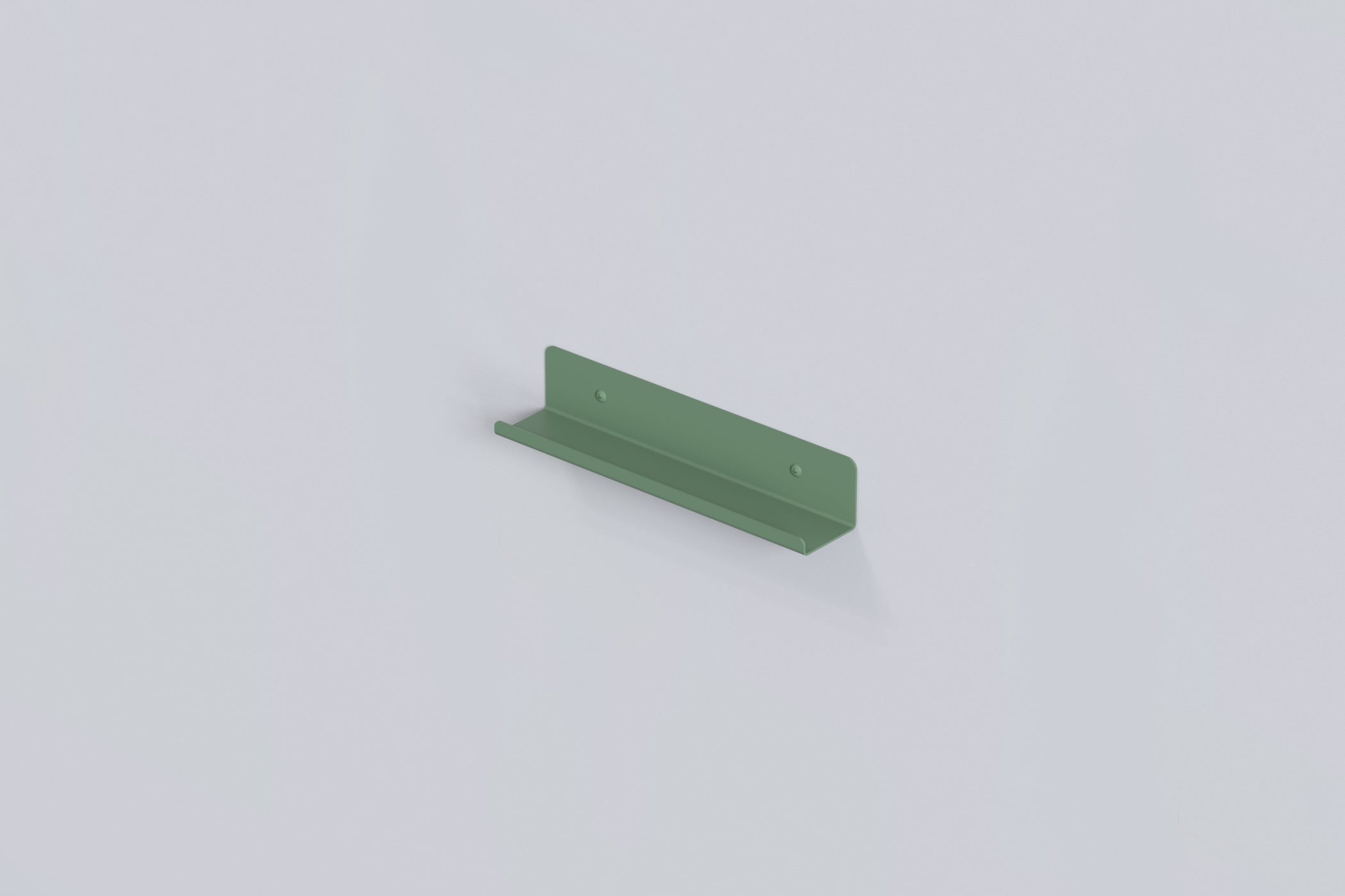 The Lean Ledge
