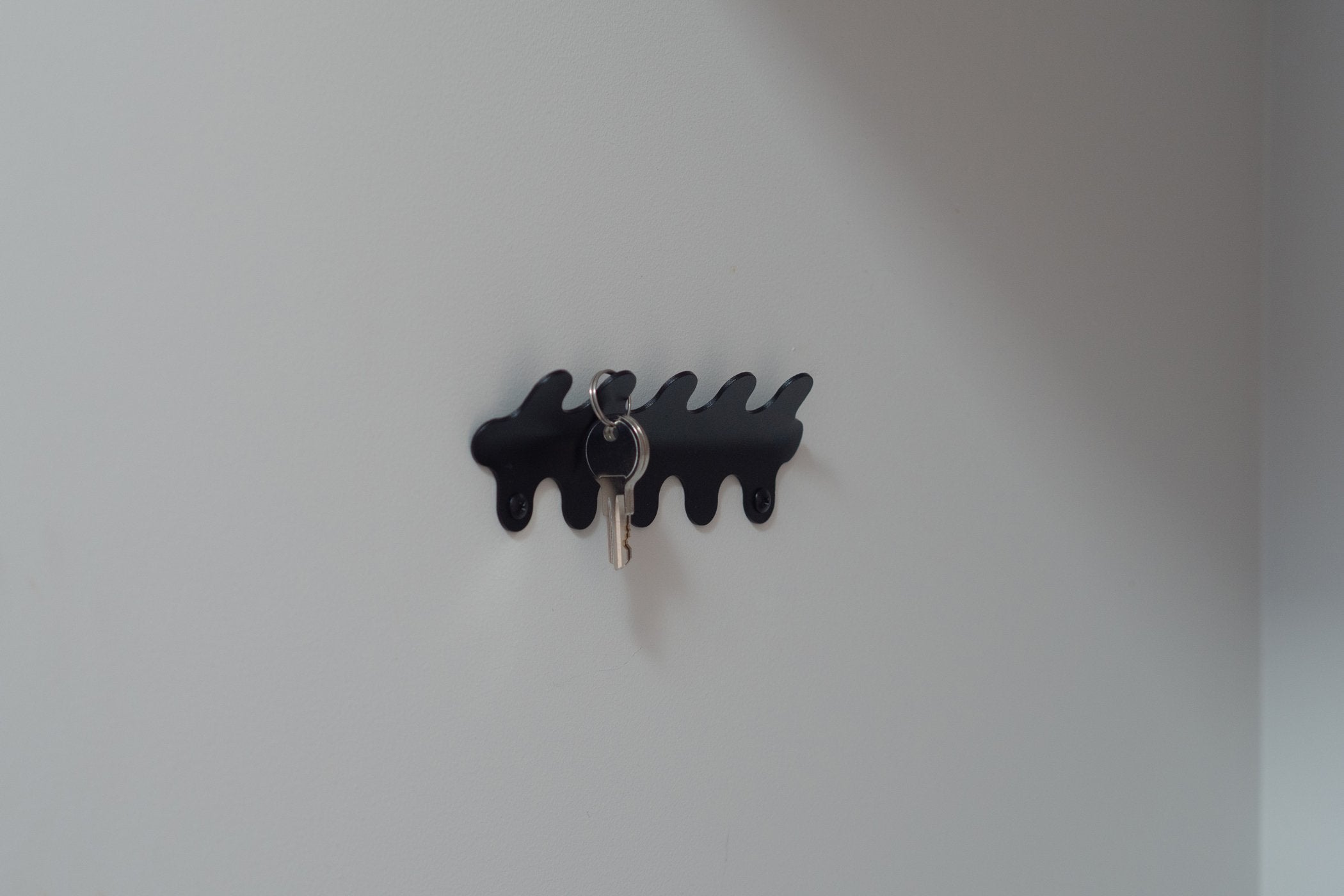 Fun Key Hanger | Key Hook | Oddthing