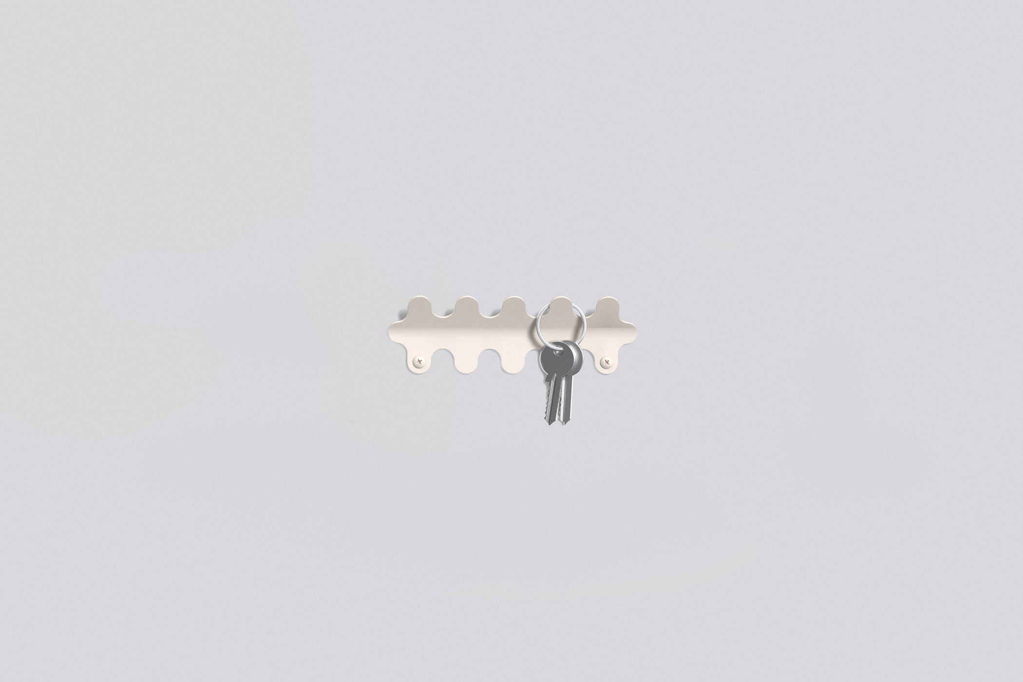 Fun Key Hanger-1