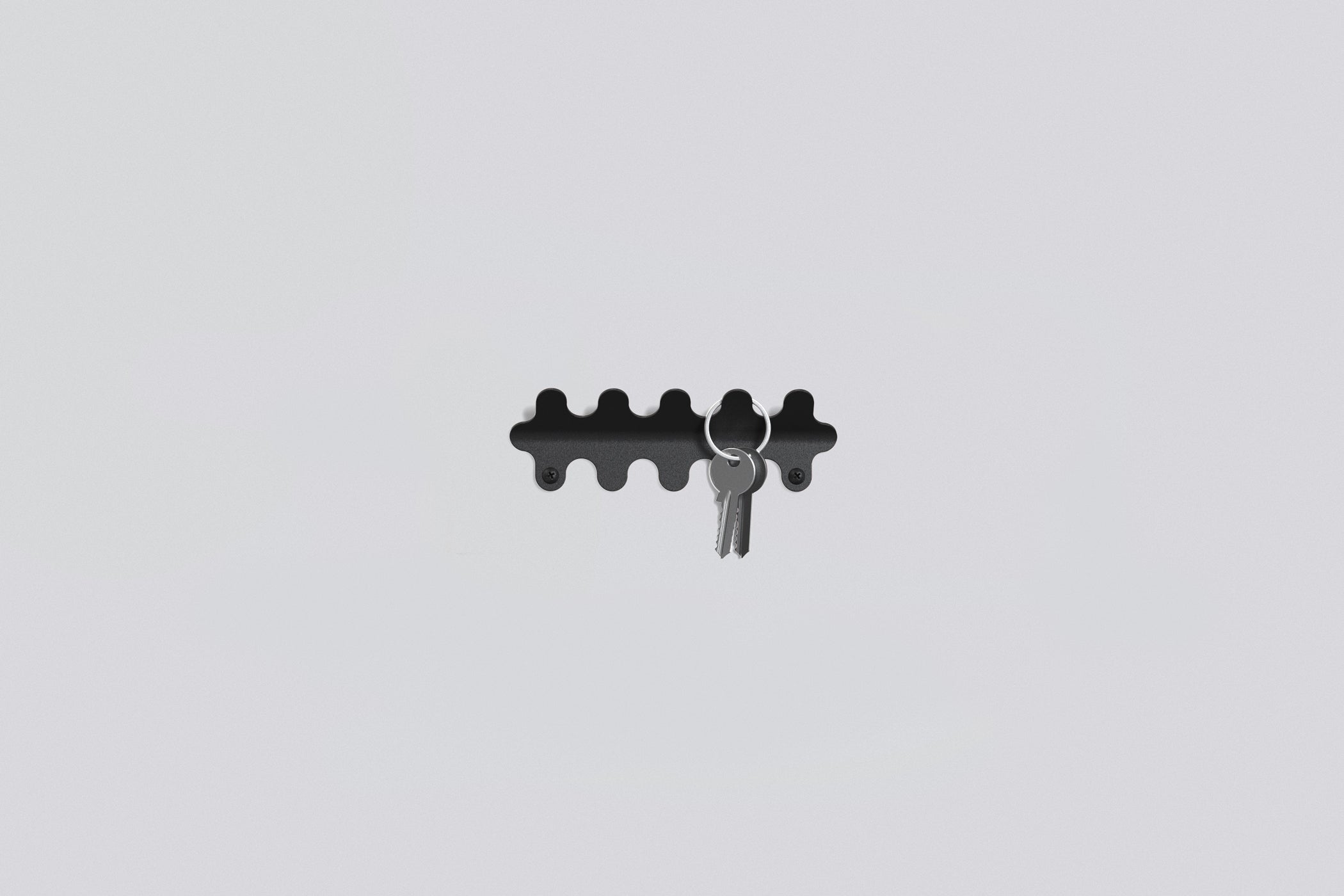 Fun Key Hanger-1