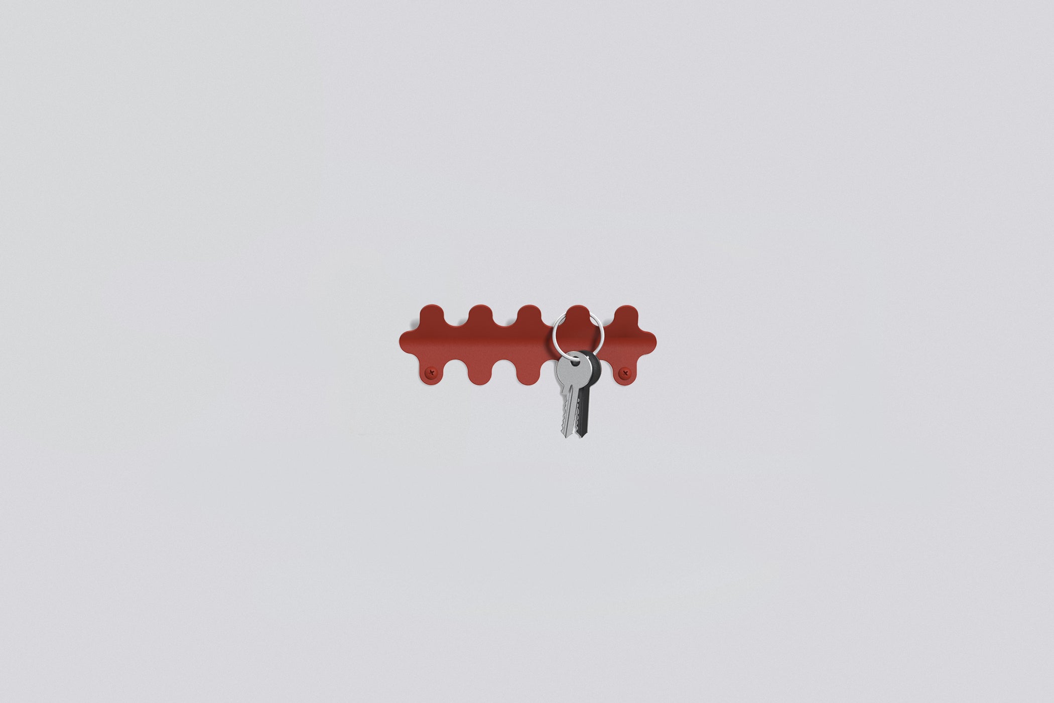 Fun Key Hanger