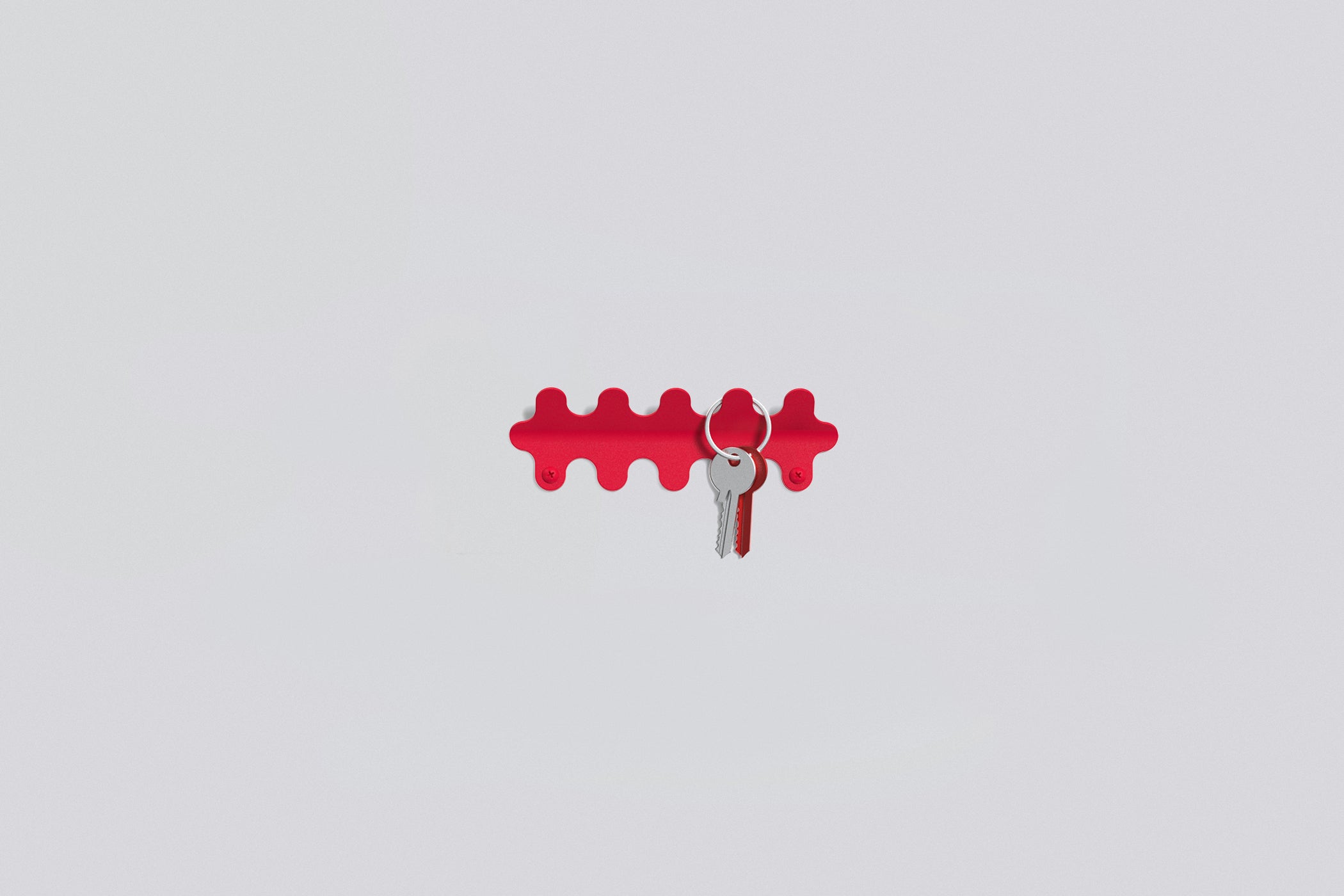 Fun Key Hanger-1