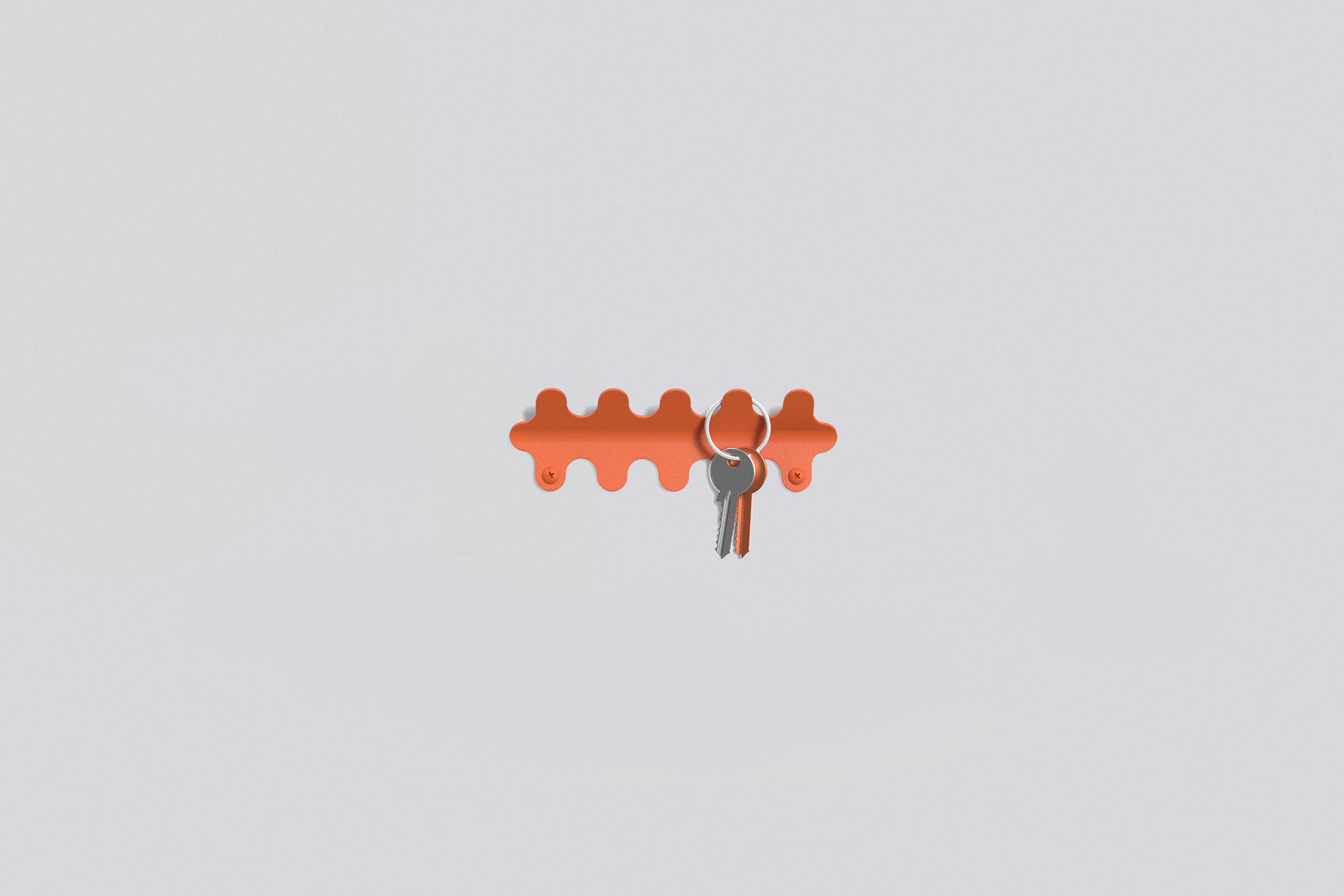 Fun Key Hanger