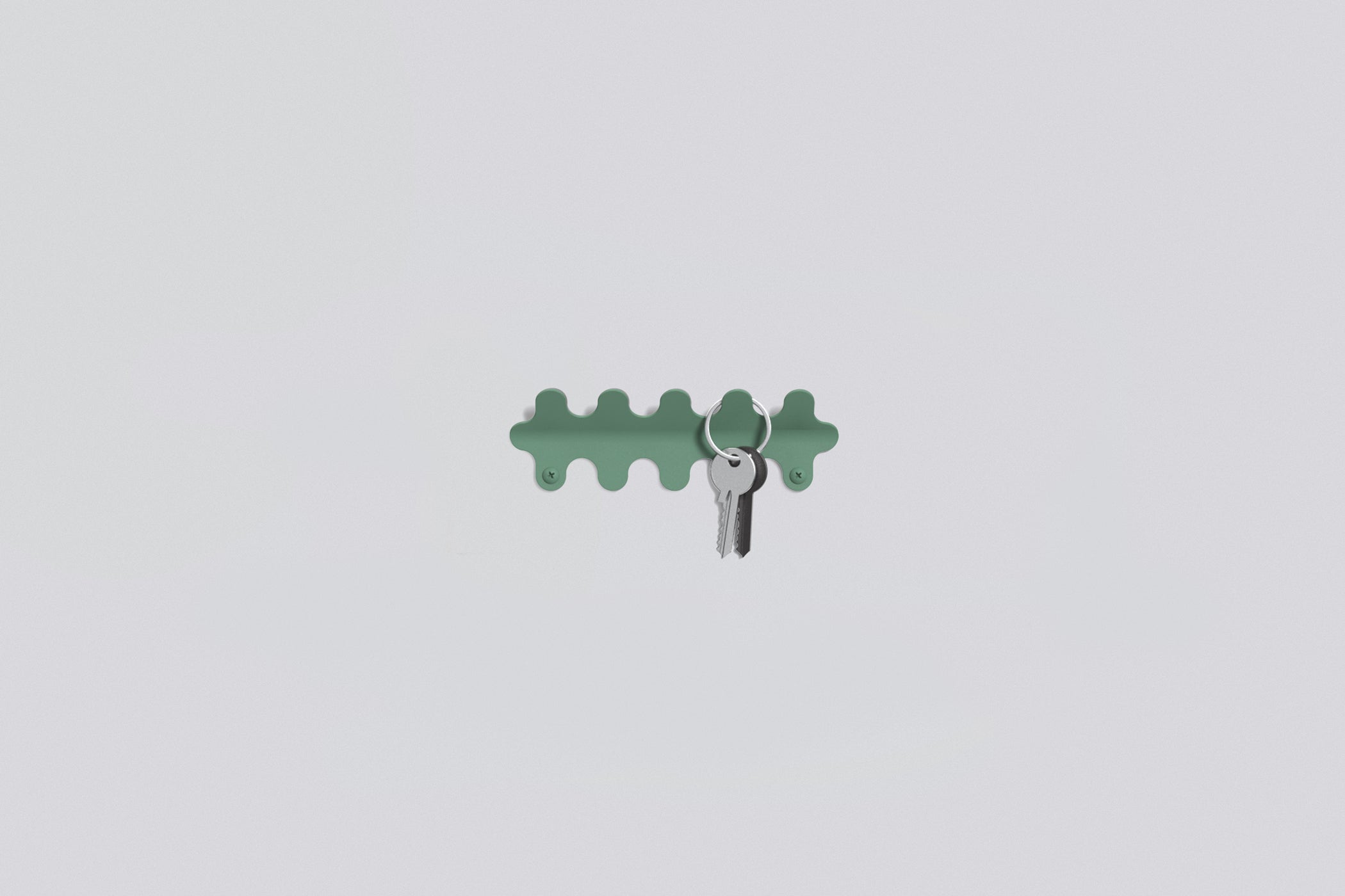Fun Key Hanger-1