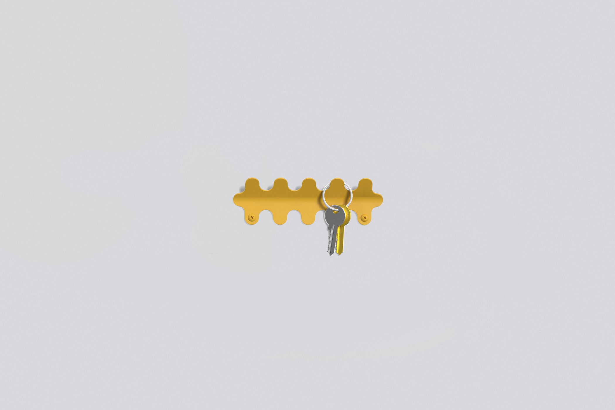 Fun Key Hanger-1