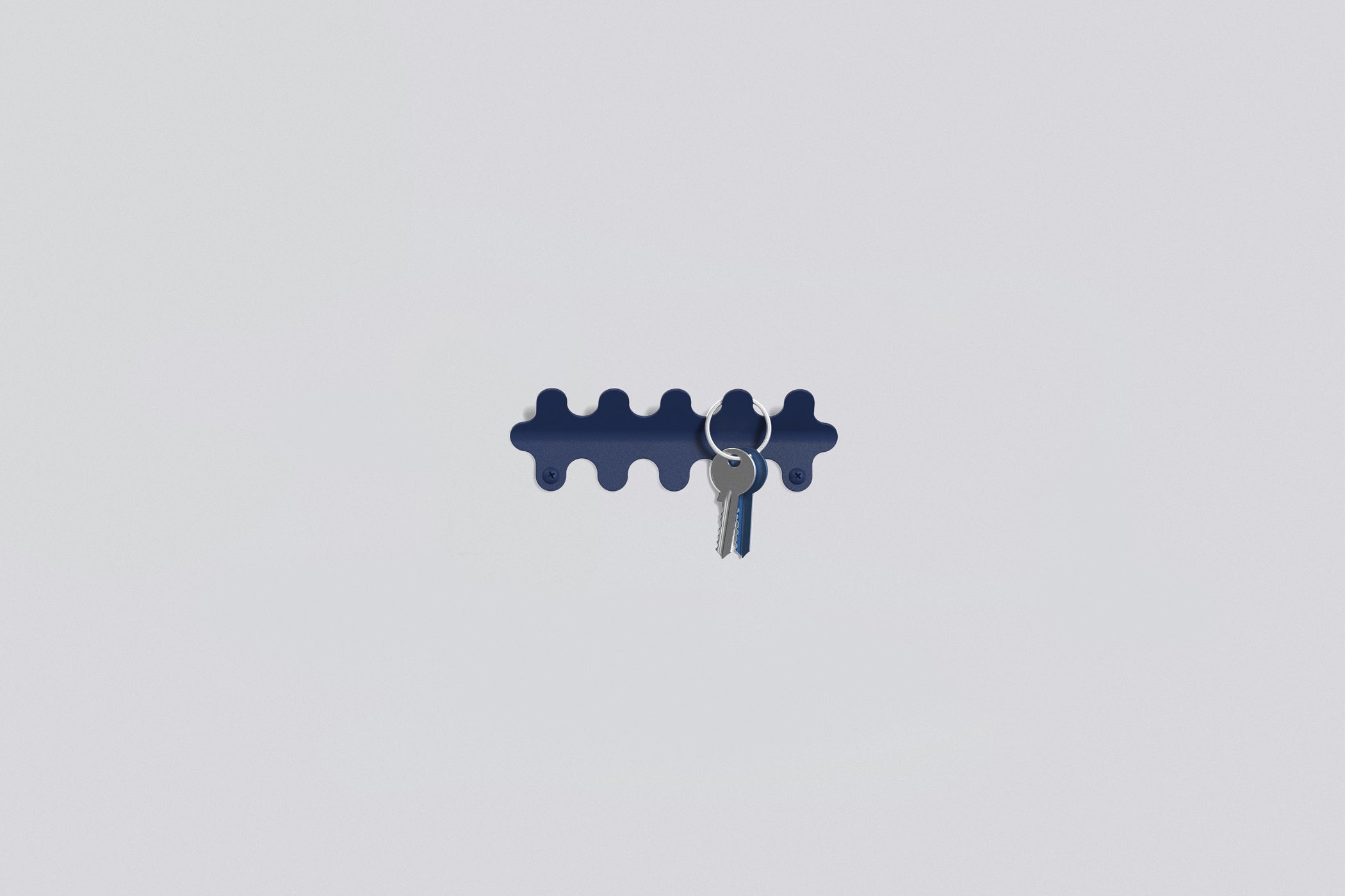 Fun Key Hanger-1
