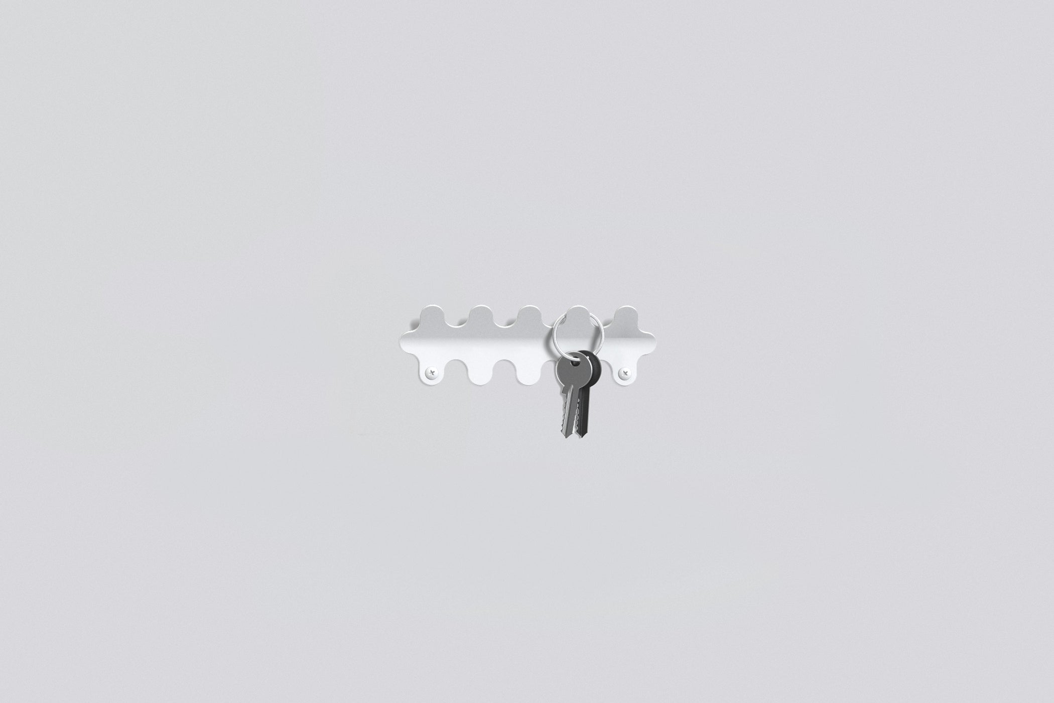 Fun Key Hanger-1