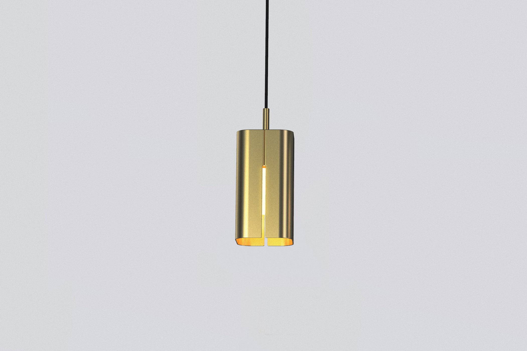 The Little Light Brass Edition-1