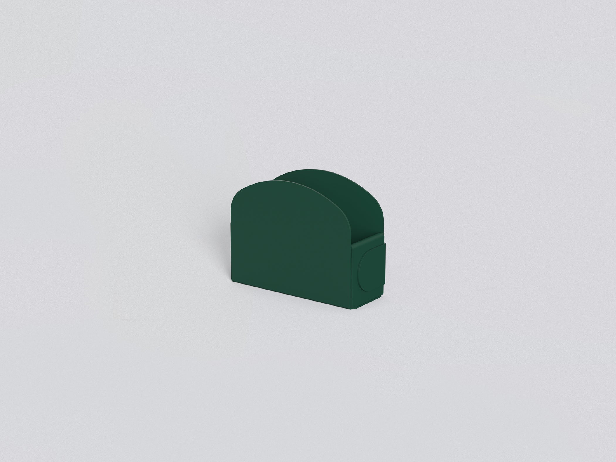 The Paper Filter Station - Moccamaster Filters