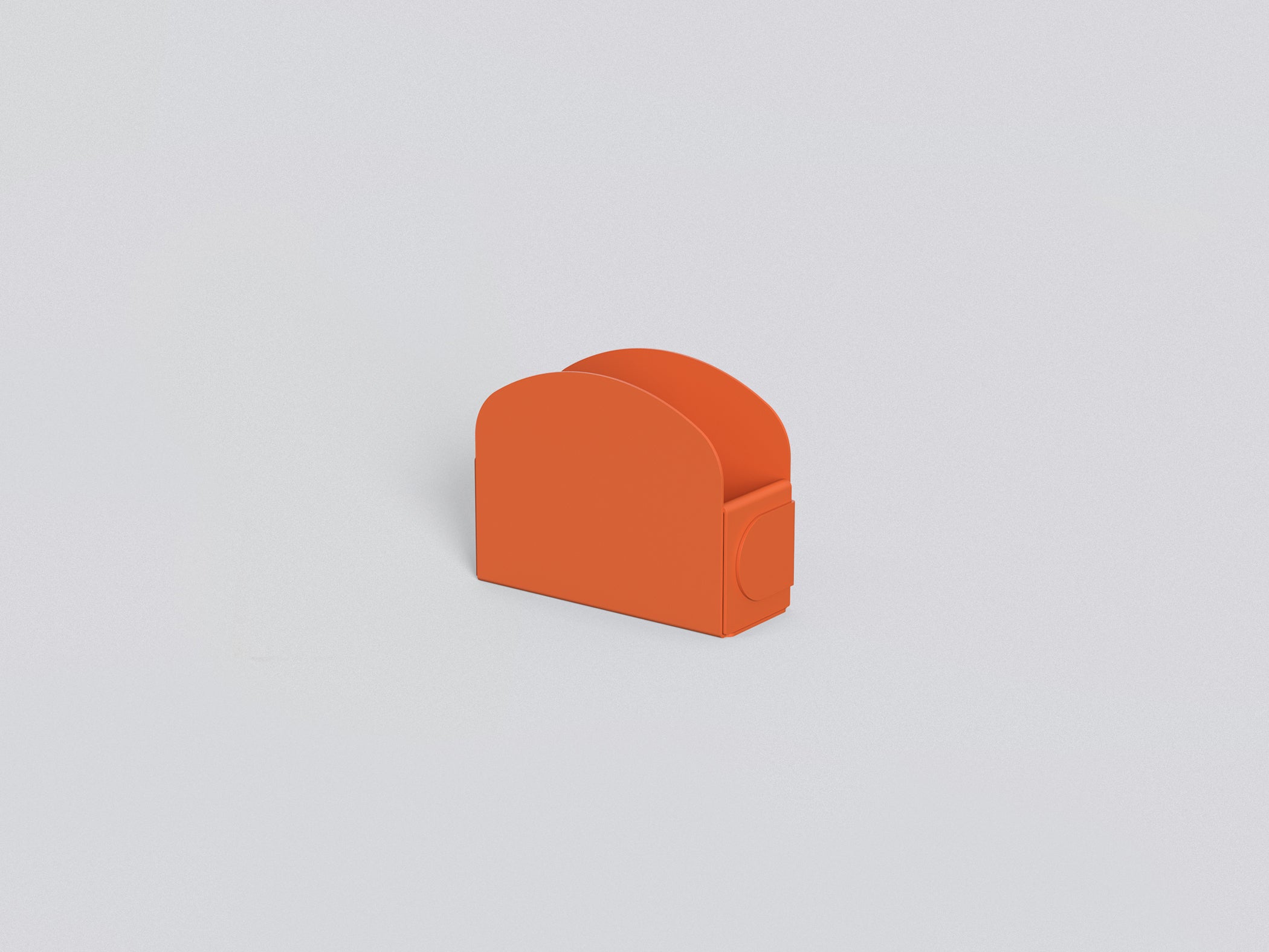 The Paper Filter Station - Moccamaster Filters