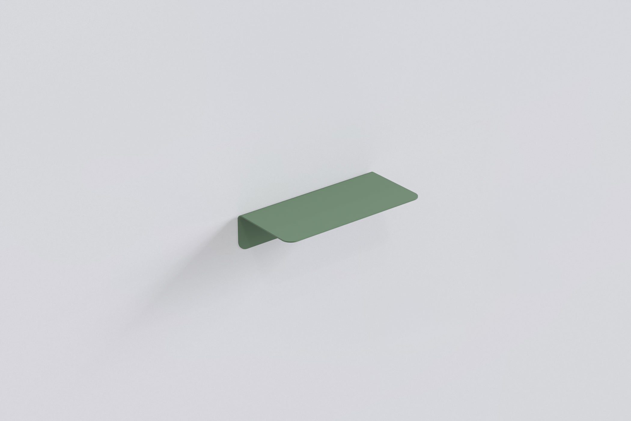 The Simple Shelf