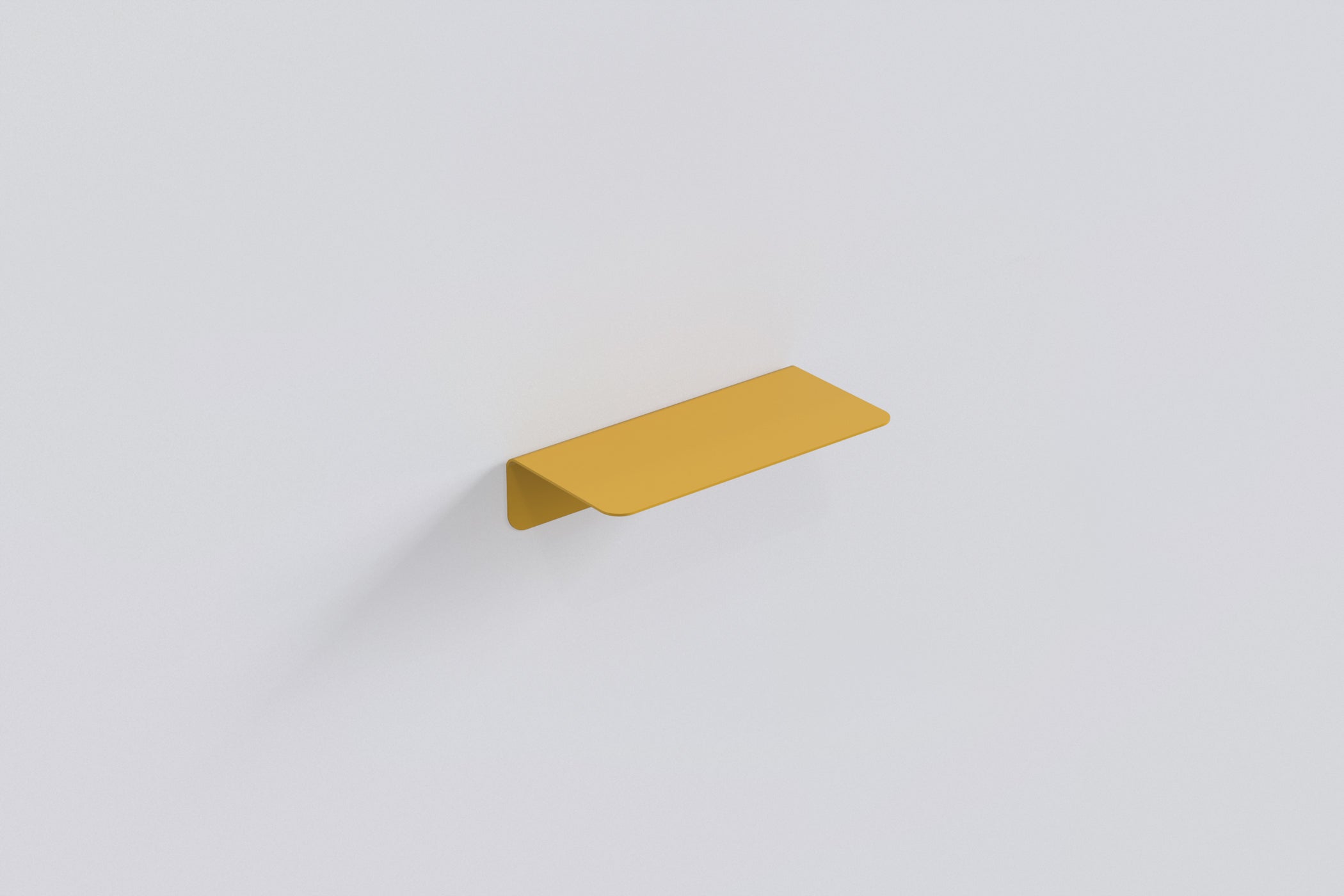 The Simple Shelf
