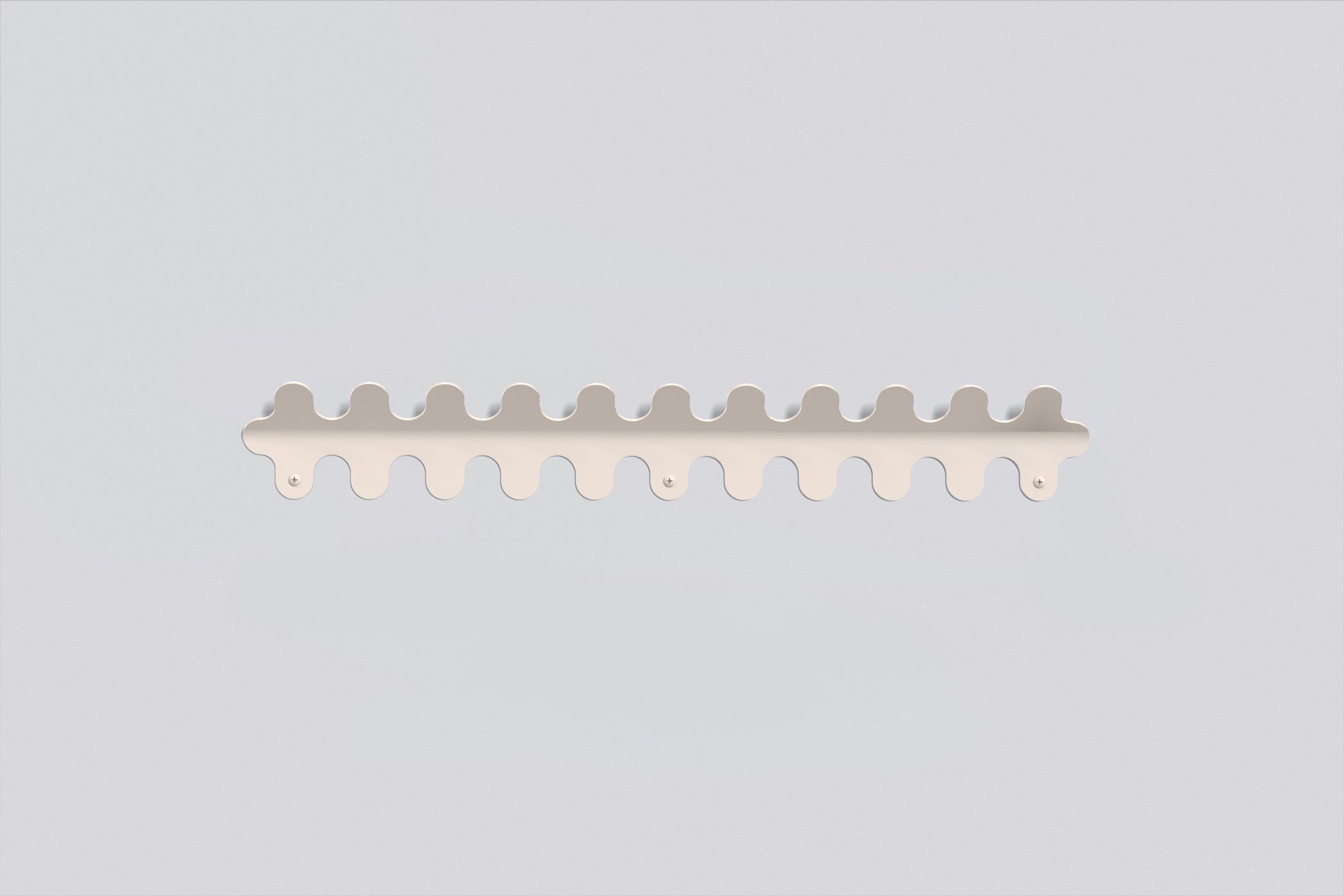 Wiggle Wall Hanger