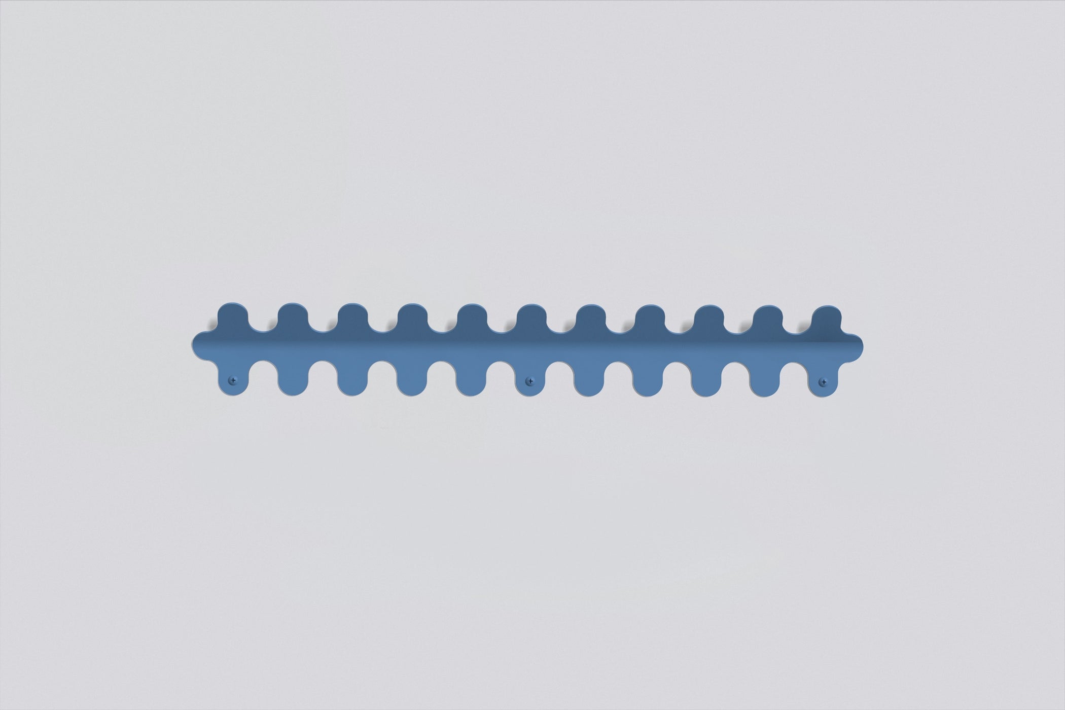 Wiggle Wall Hanger