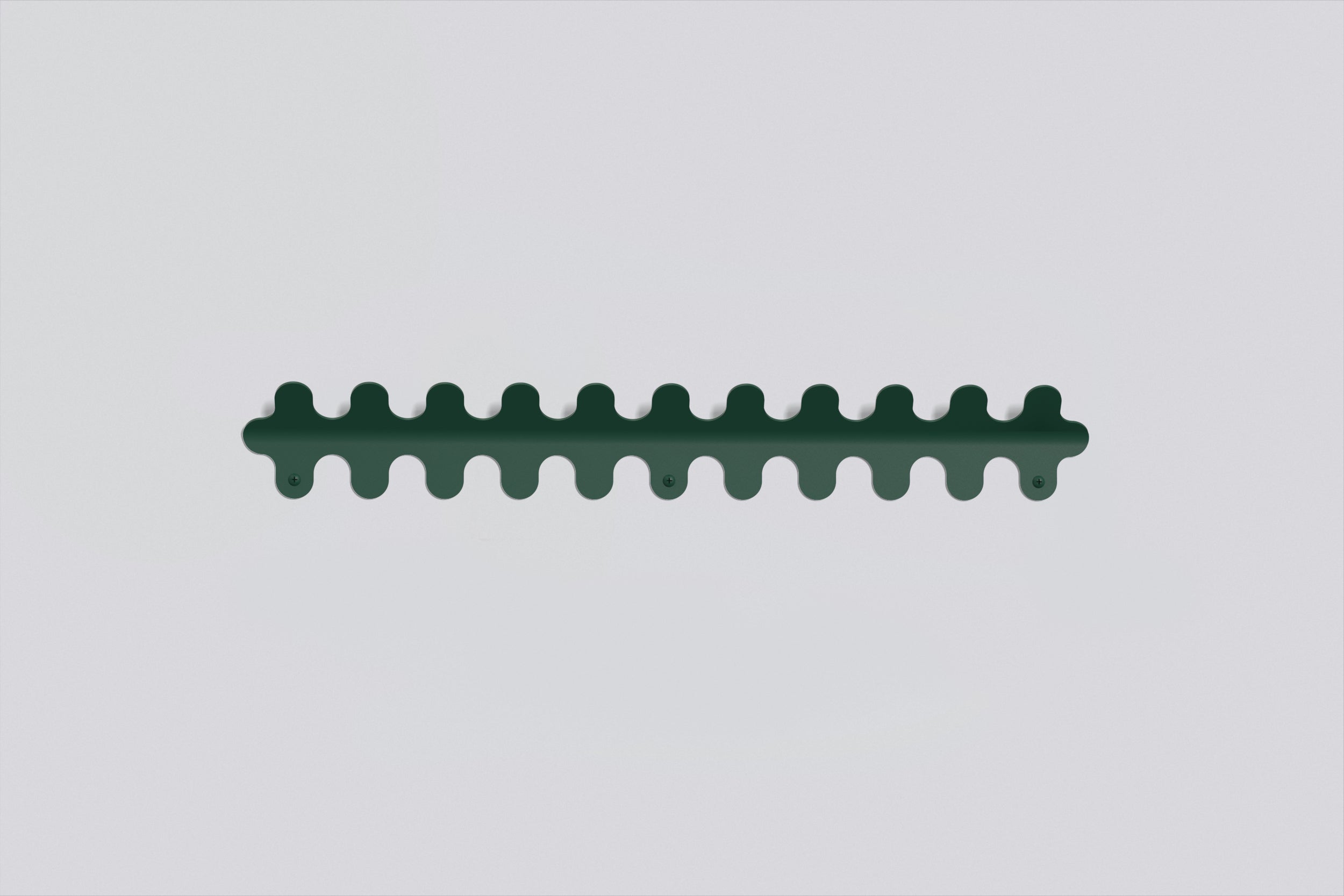 Wiggle Wall Hanger
