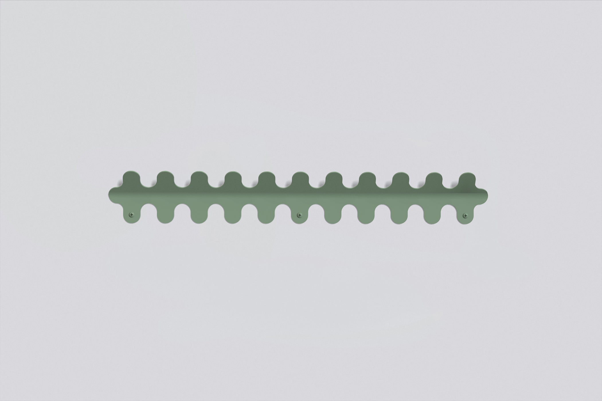 Wiggle Wall Hanger