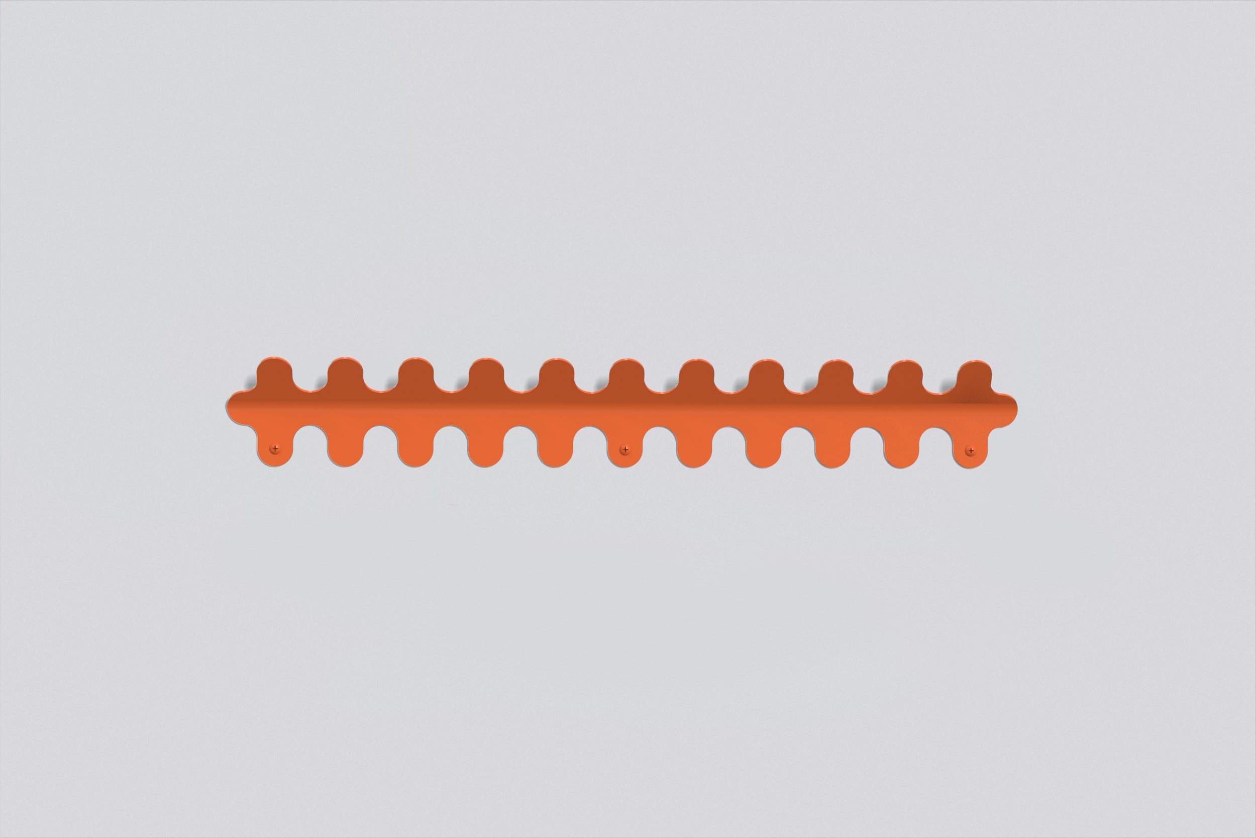 Wiggle Wall Hanger