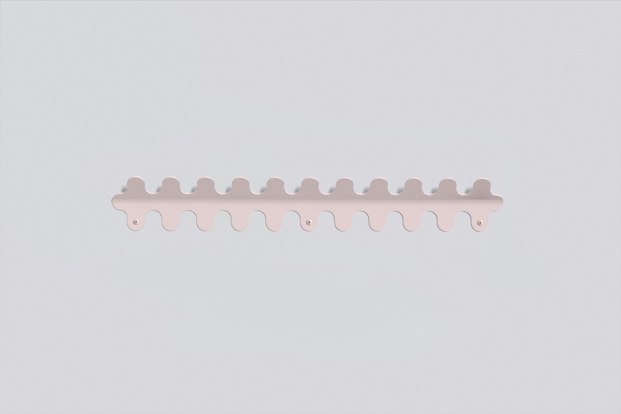 Wiggle Wall Hanger