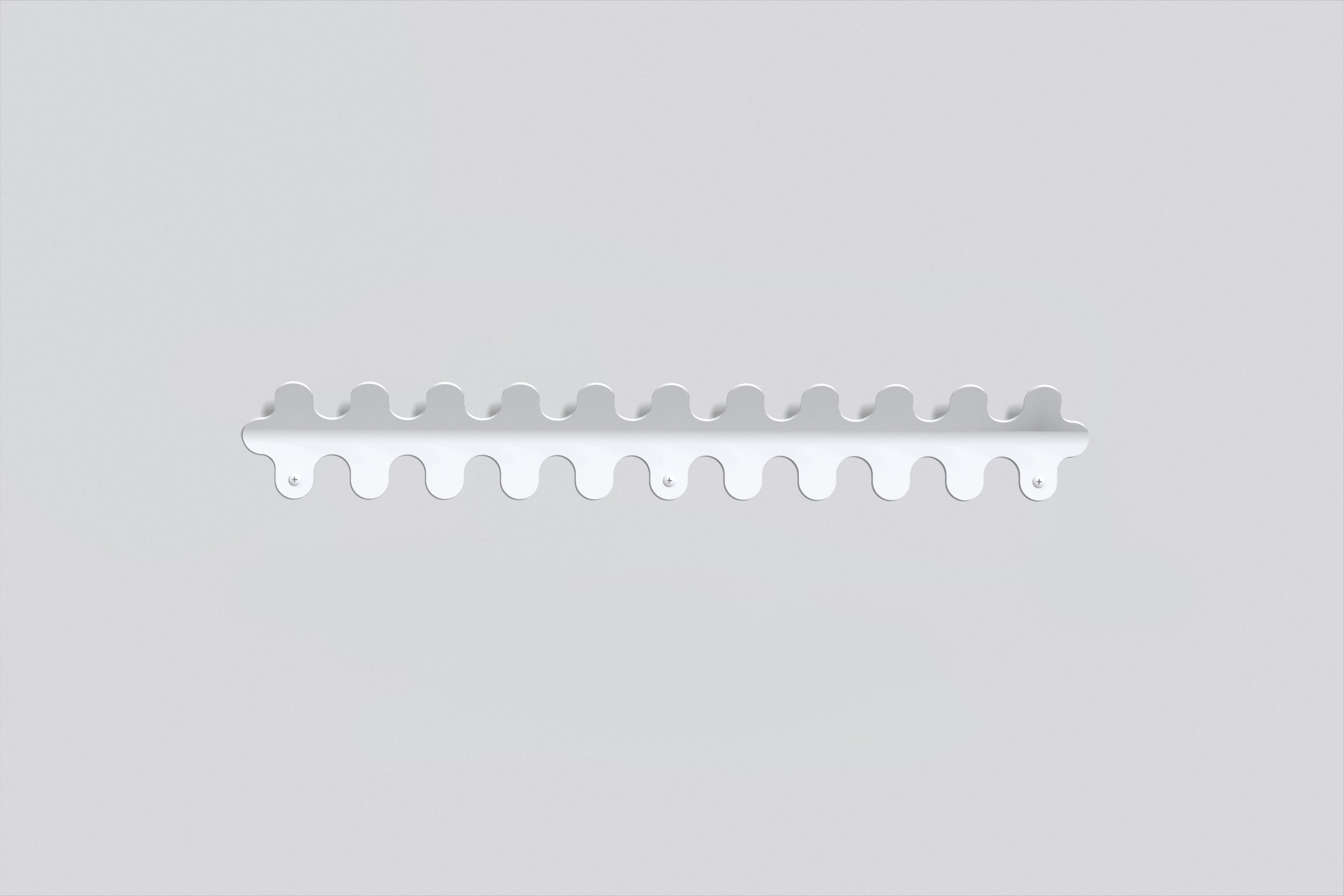 Wiggle Wall Hanger