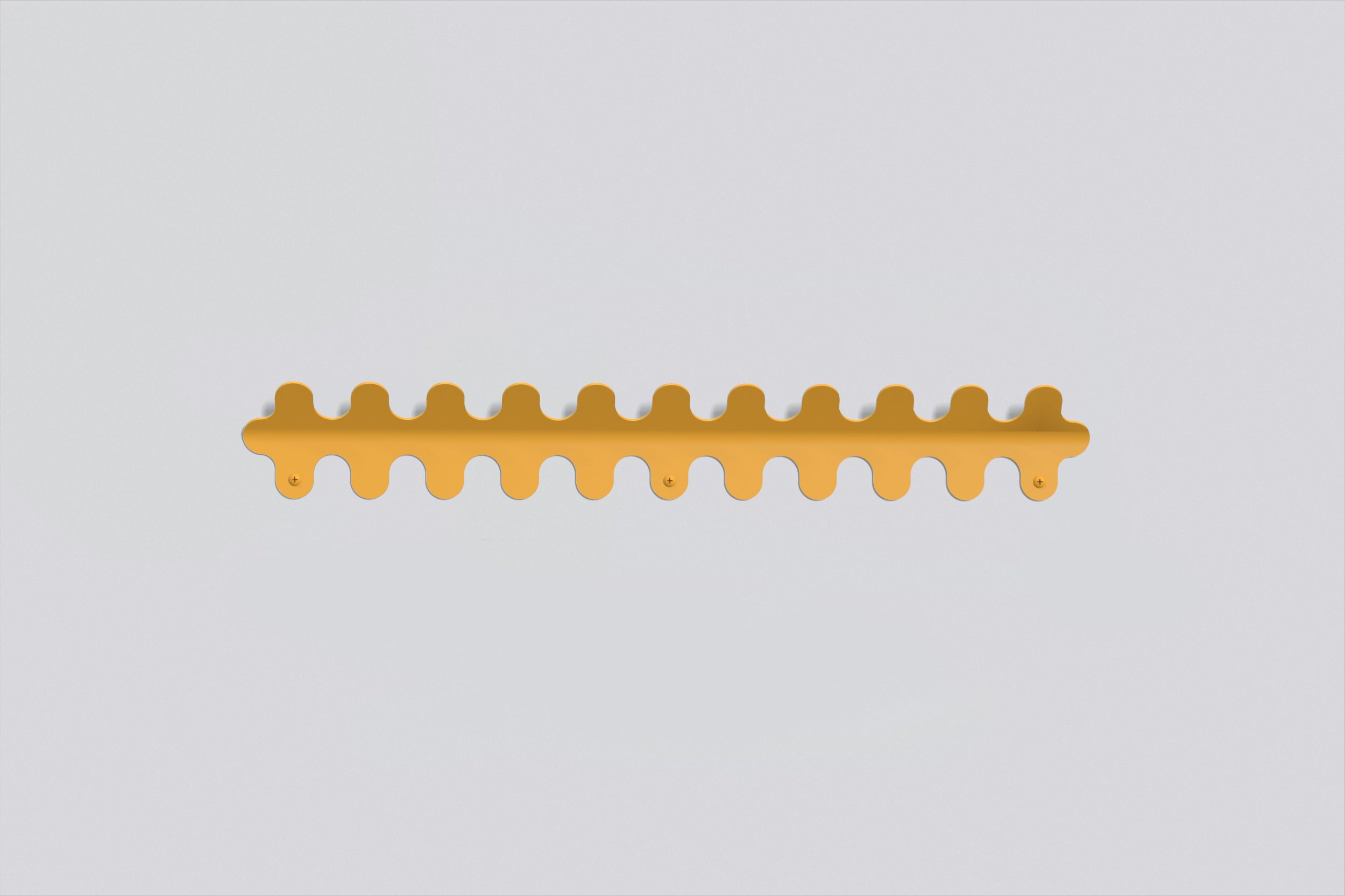 Wiggle Wall Hanger