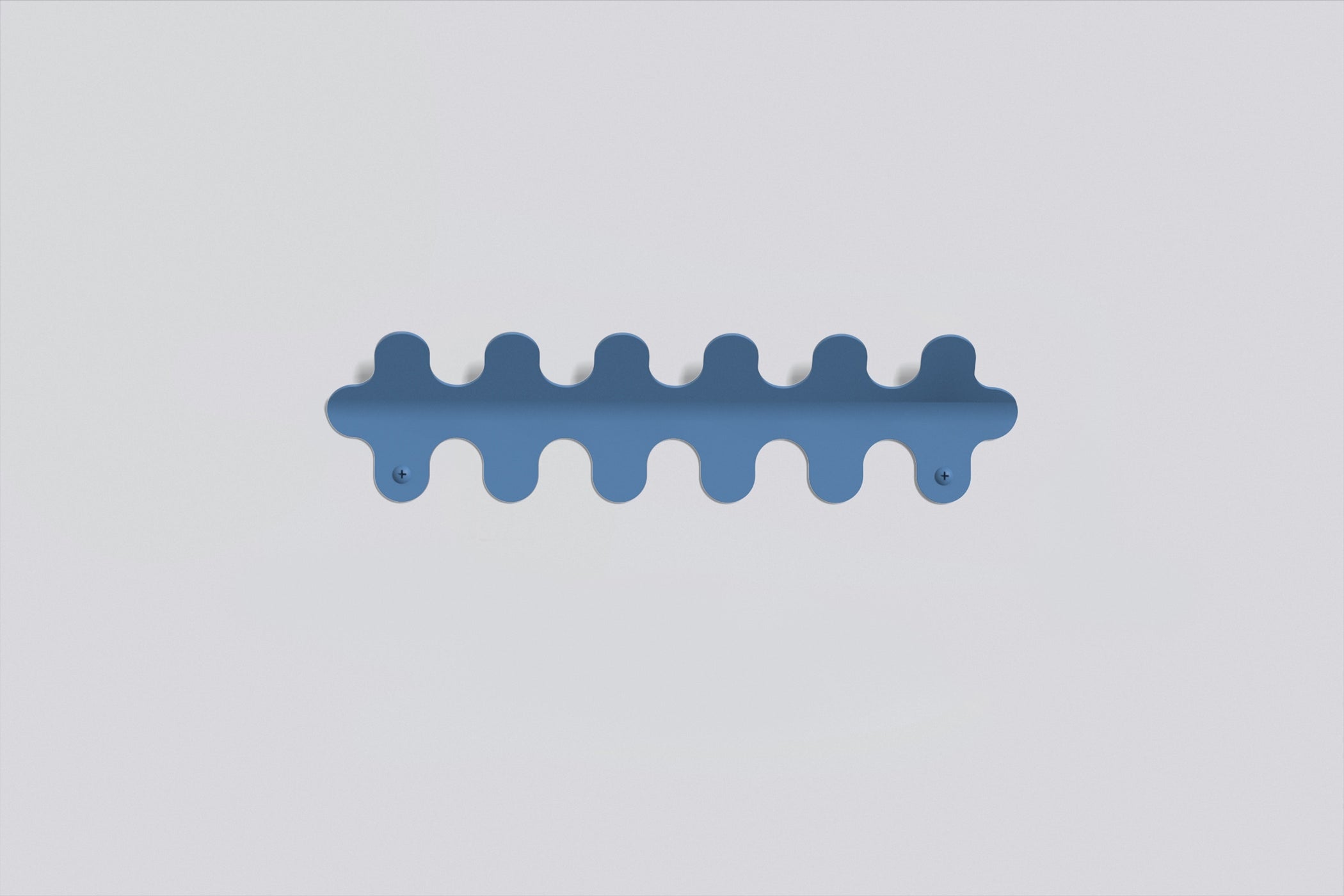 Wiggle Wall Hanger