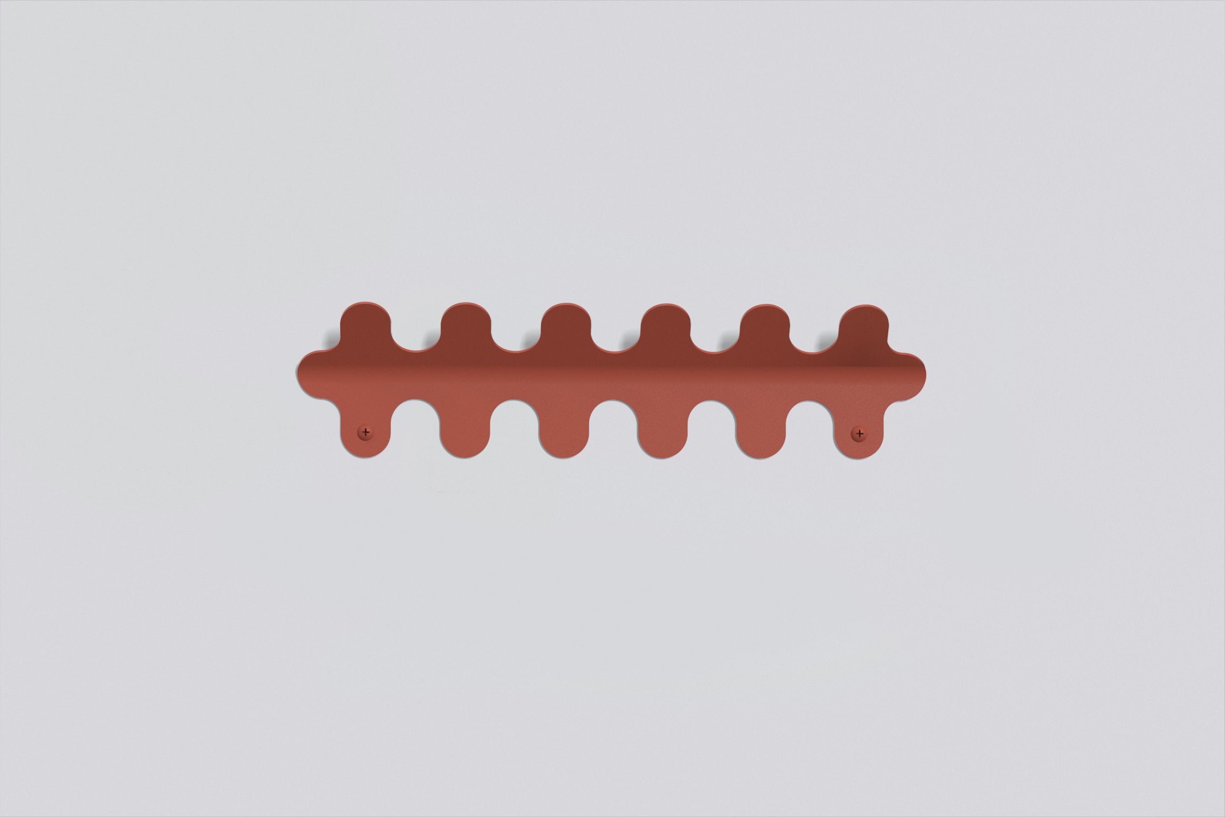 Wiggle Wall Hanger