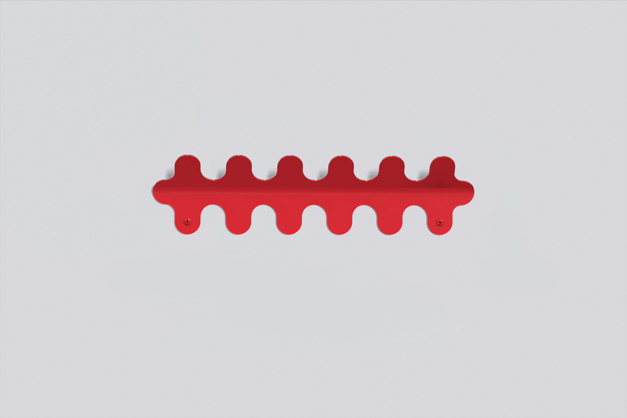 Wiggle Wall Hanger